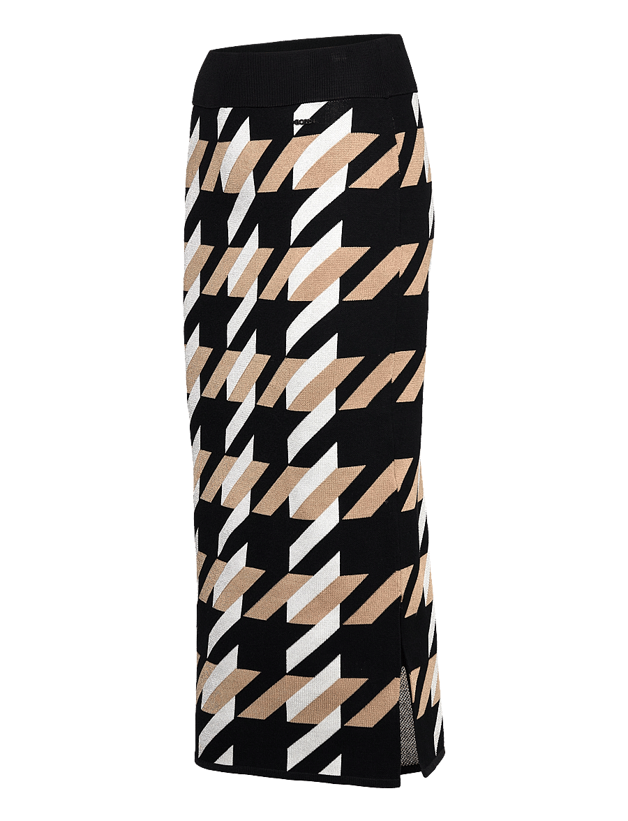 BOSS - Furelia - stickade kjolar - open miscellaneous - 3