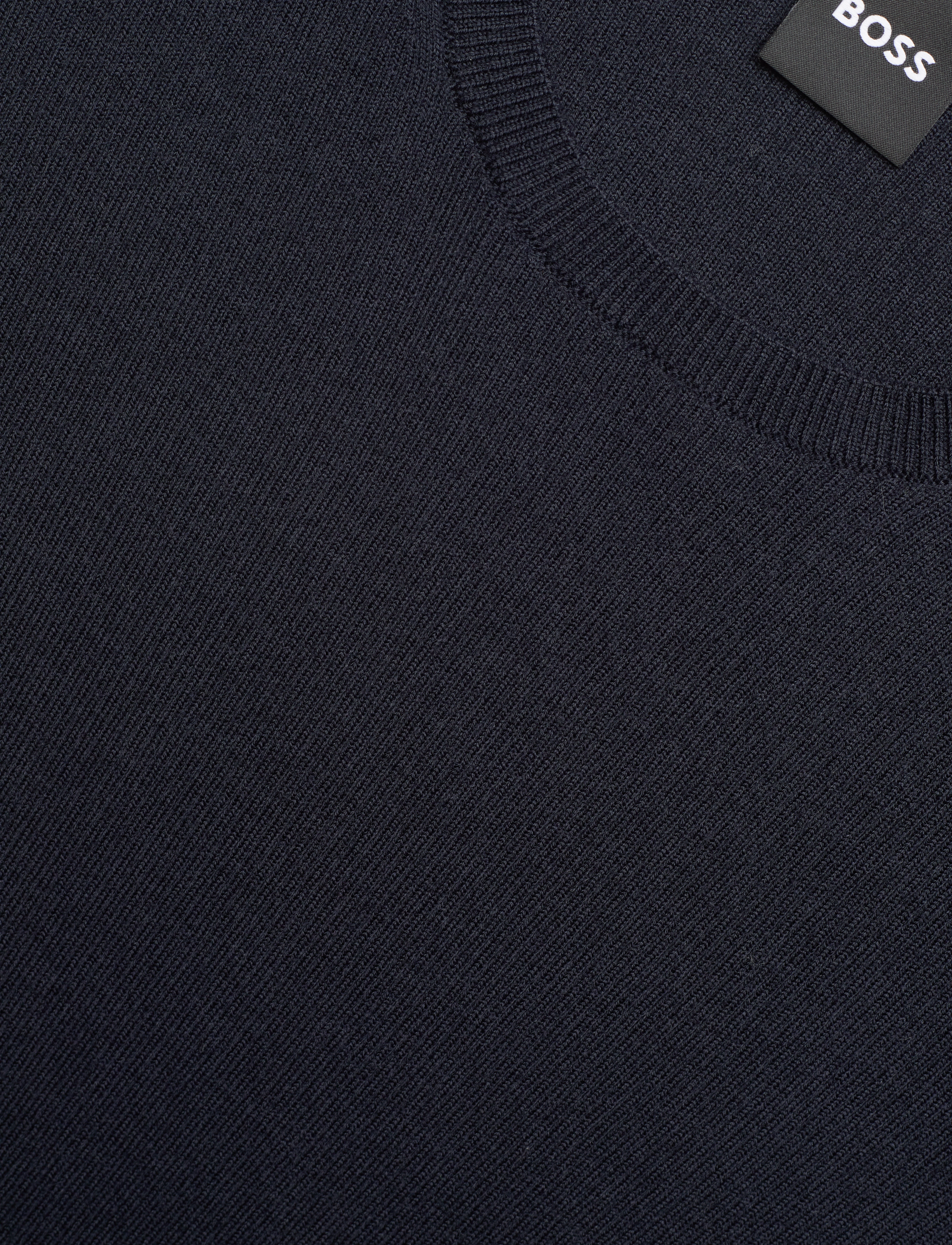 BOSS - Famistosa - dark blue - 2