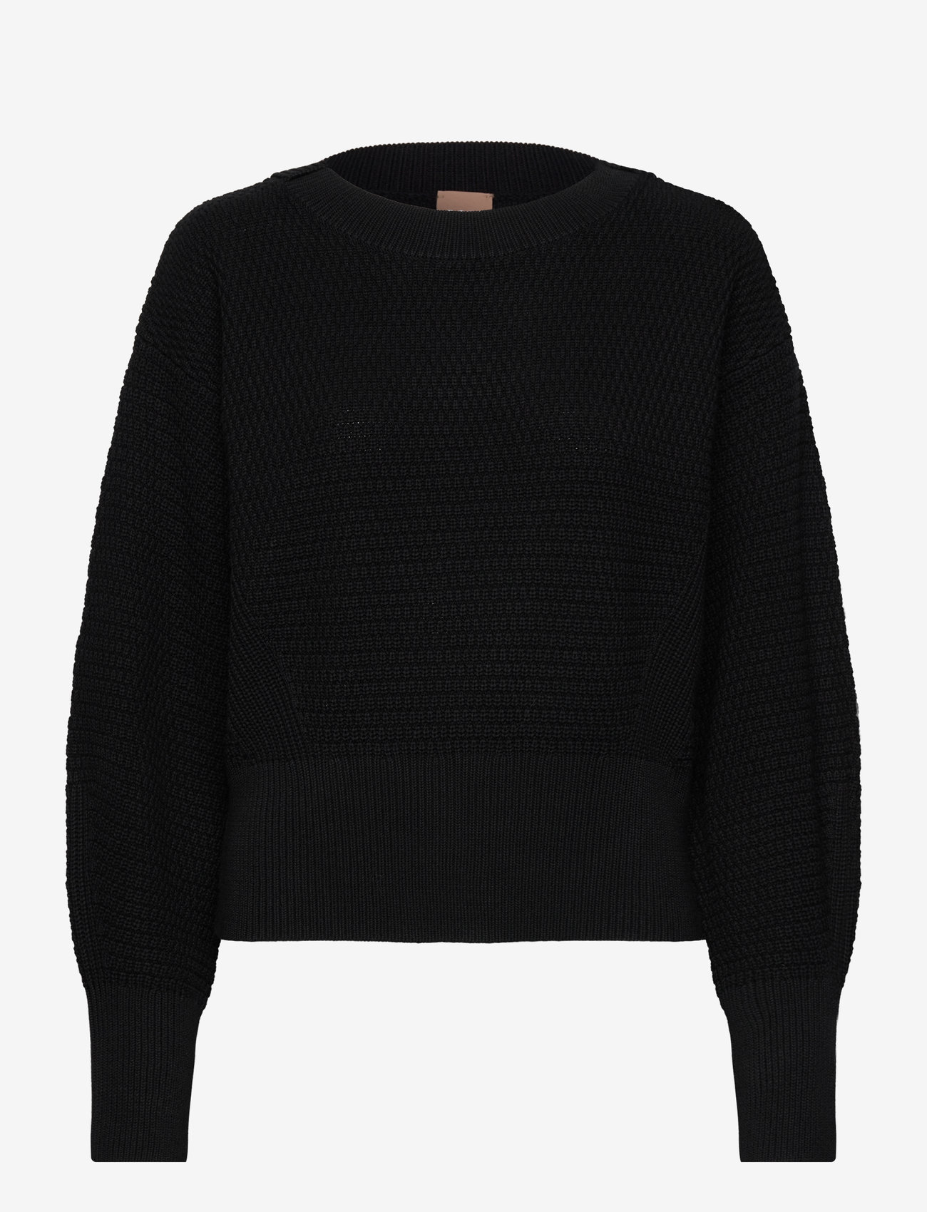 BOSS - Faliedra - black - 0