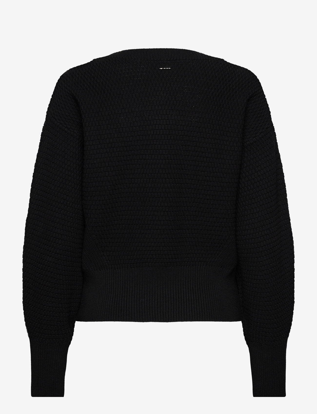 BOSS - Faliedra - black - 1