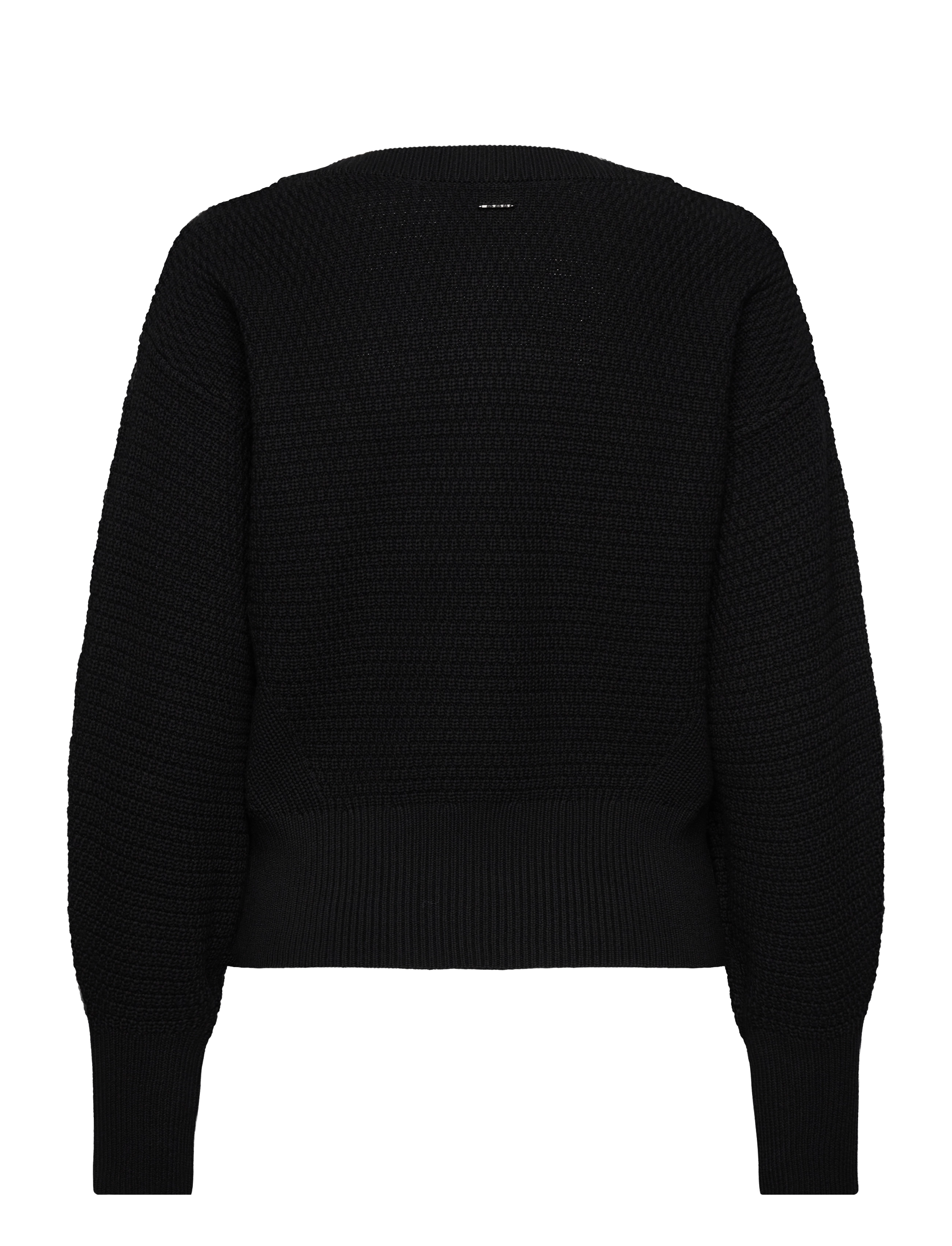 BOSS - Faliedra - black - 1