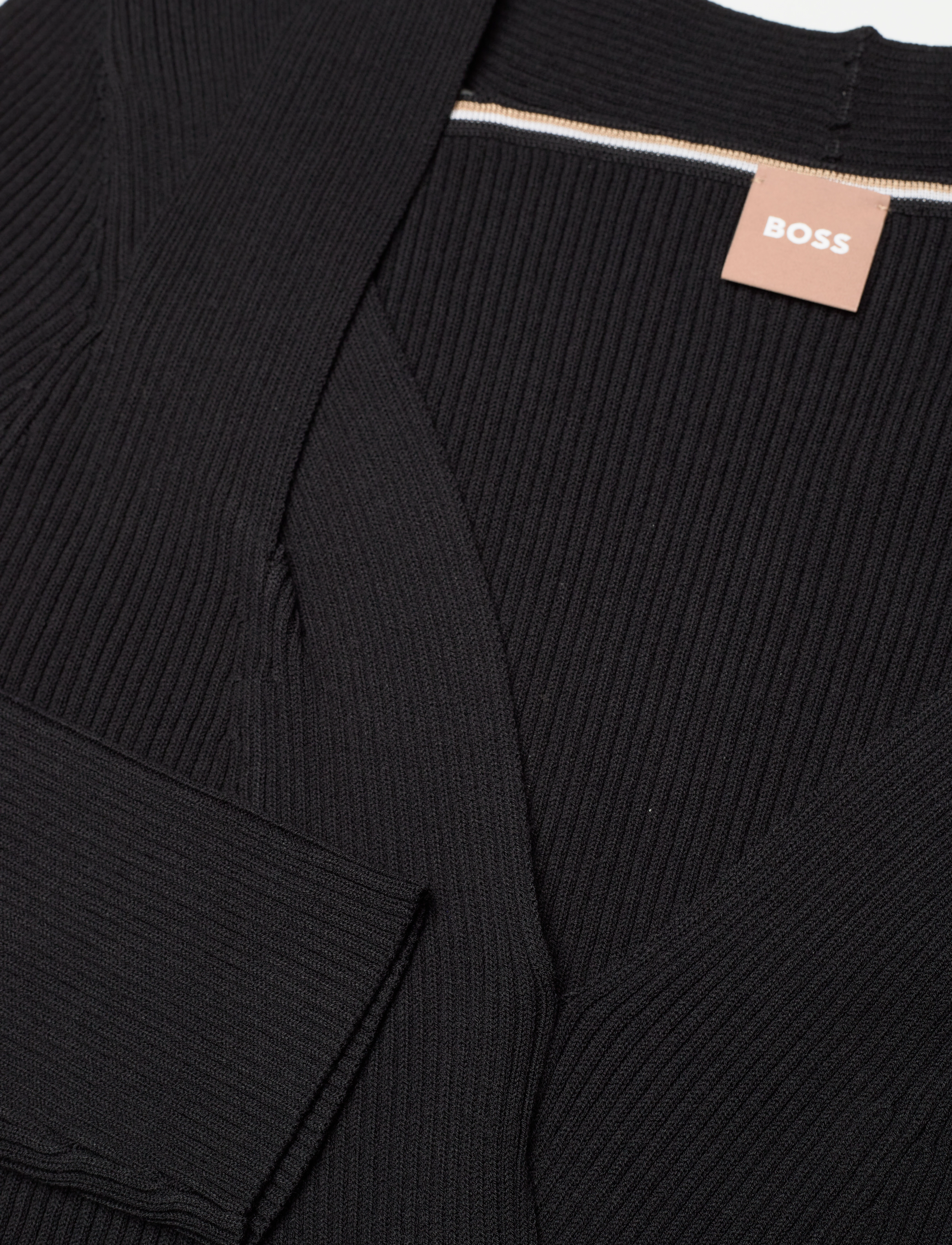 BOSS - Famelina - black - 2