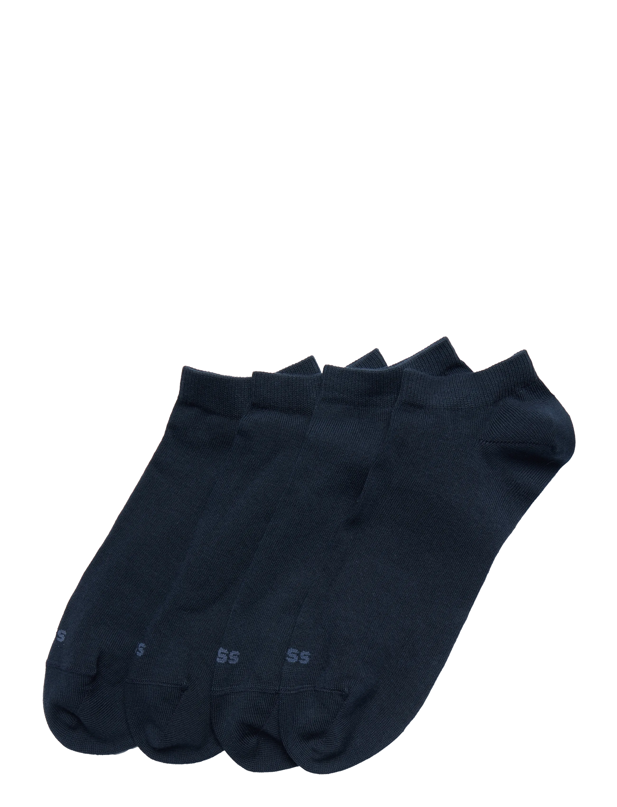 BOSS 4P AS Uni CC - Lühikesed sokid - DARK BLUE / navy