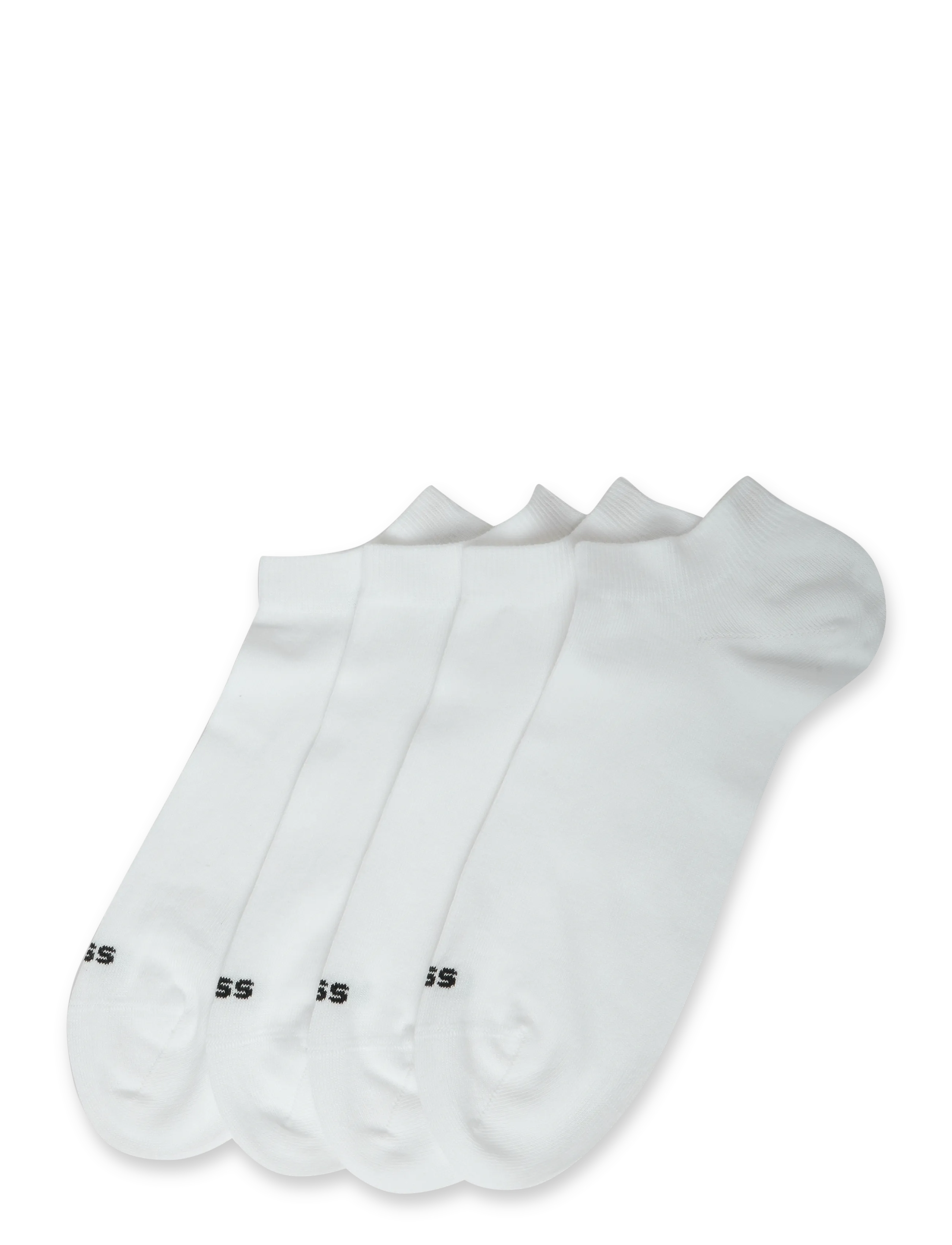BOSS 4P AS Uni CC - Socken - WHITE / white