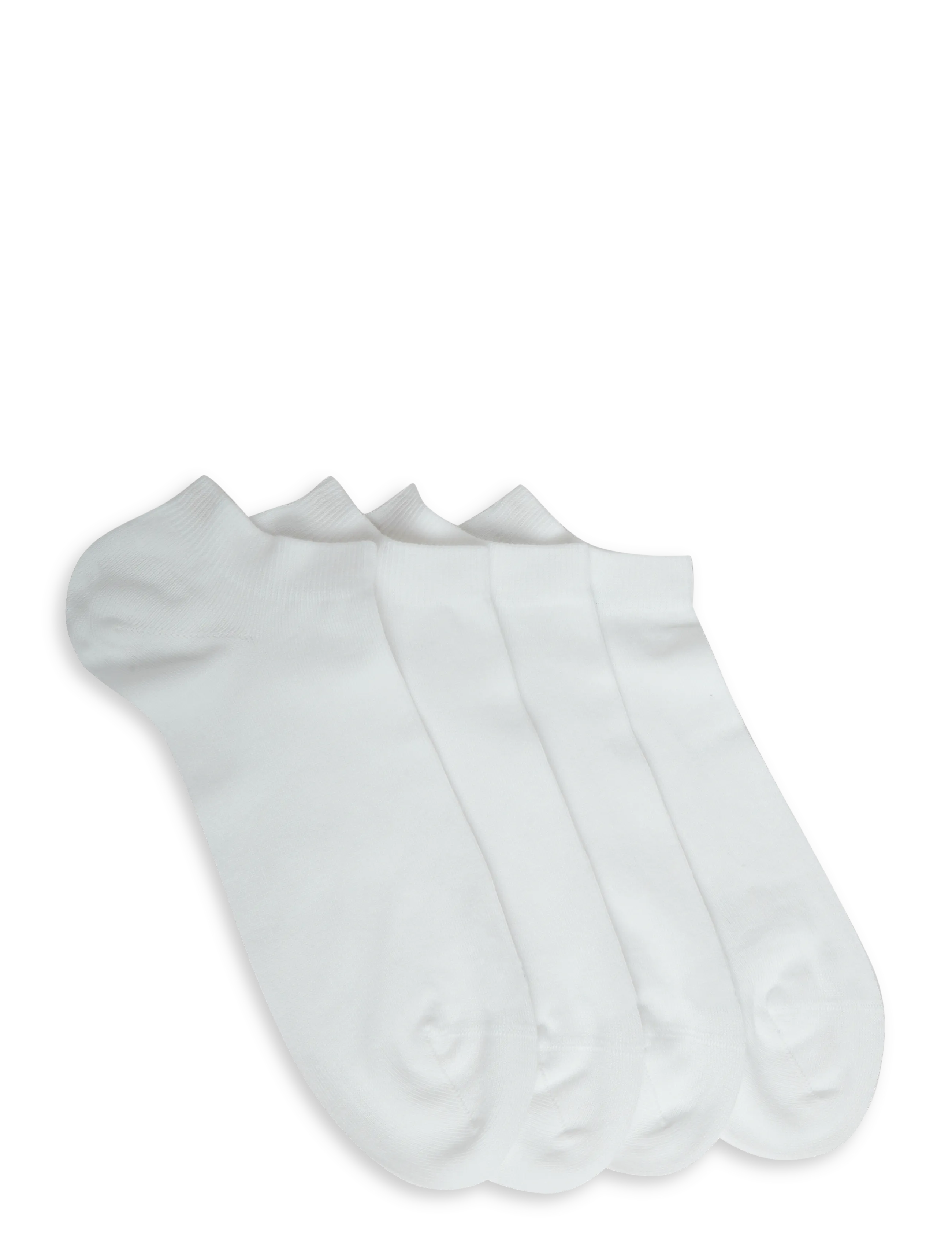 BOSS - 4P AS Uni CC - socken im multipack - white - 1