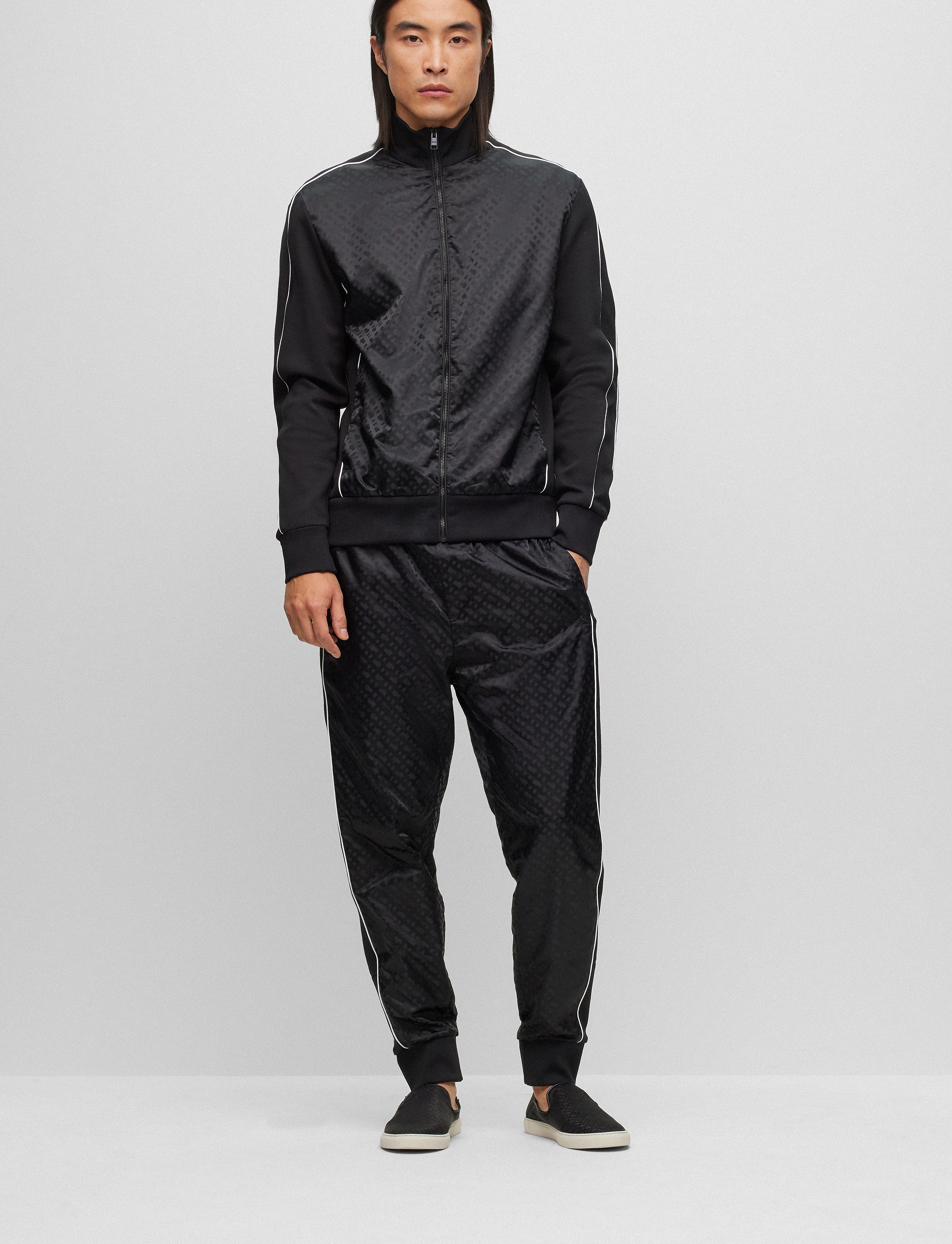 BOSS - Shepherd 128 - black - 2