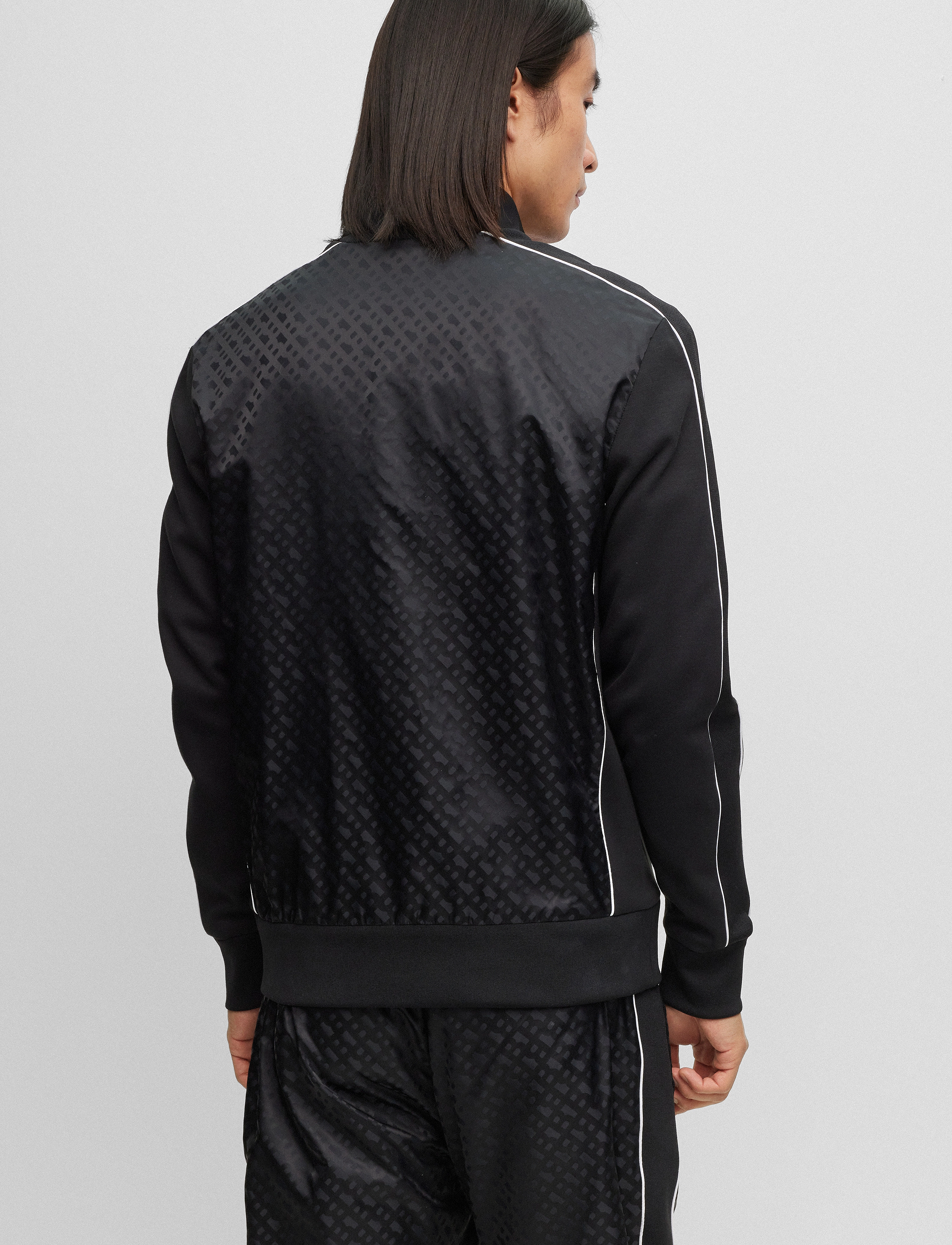 BOSS - Shepherd 128 - black - 4