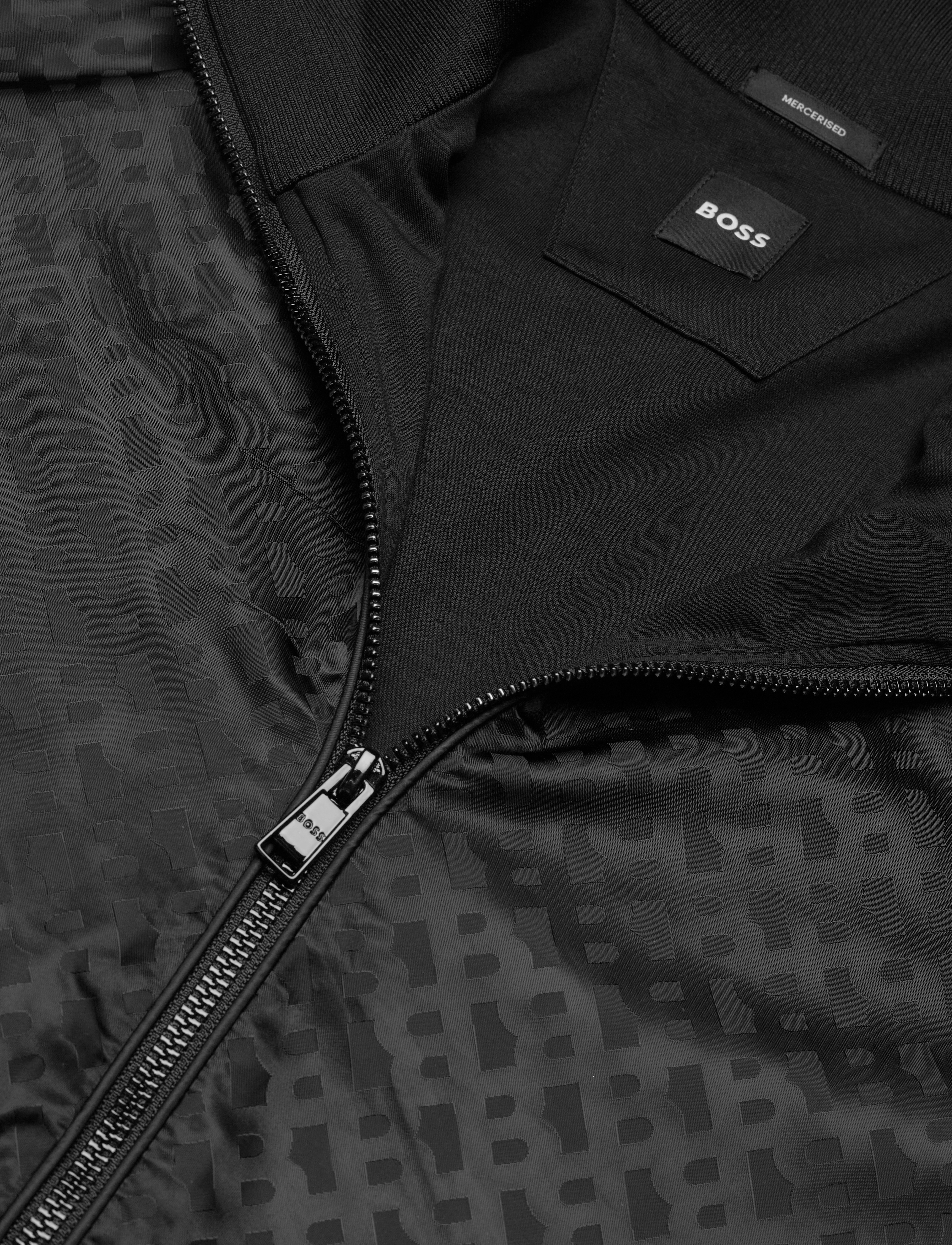 BOSS - Shepherd 128 - black - 5