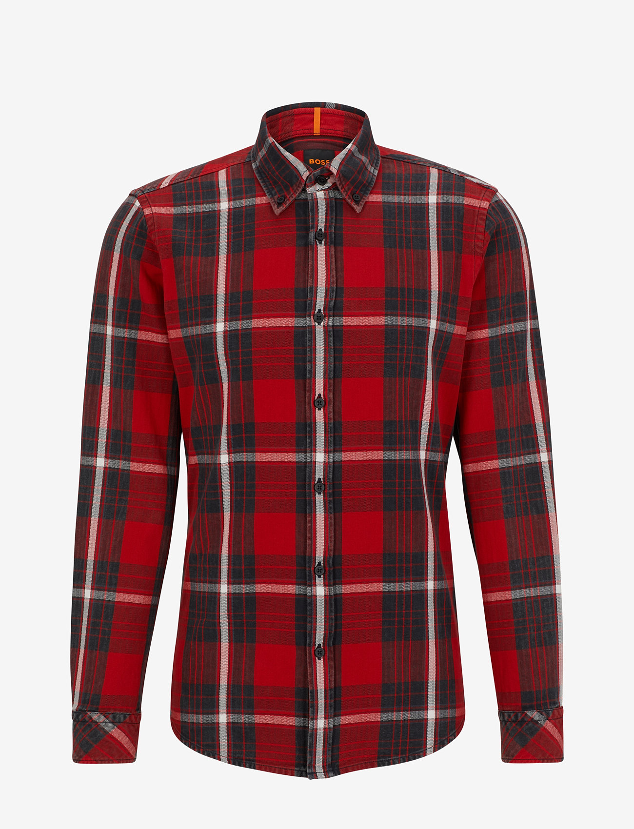 BOSS - Rickert - dark grey - 2