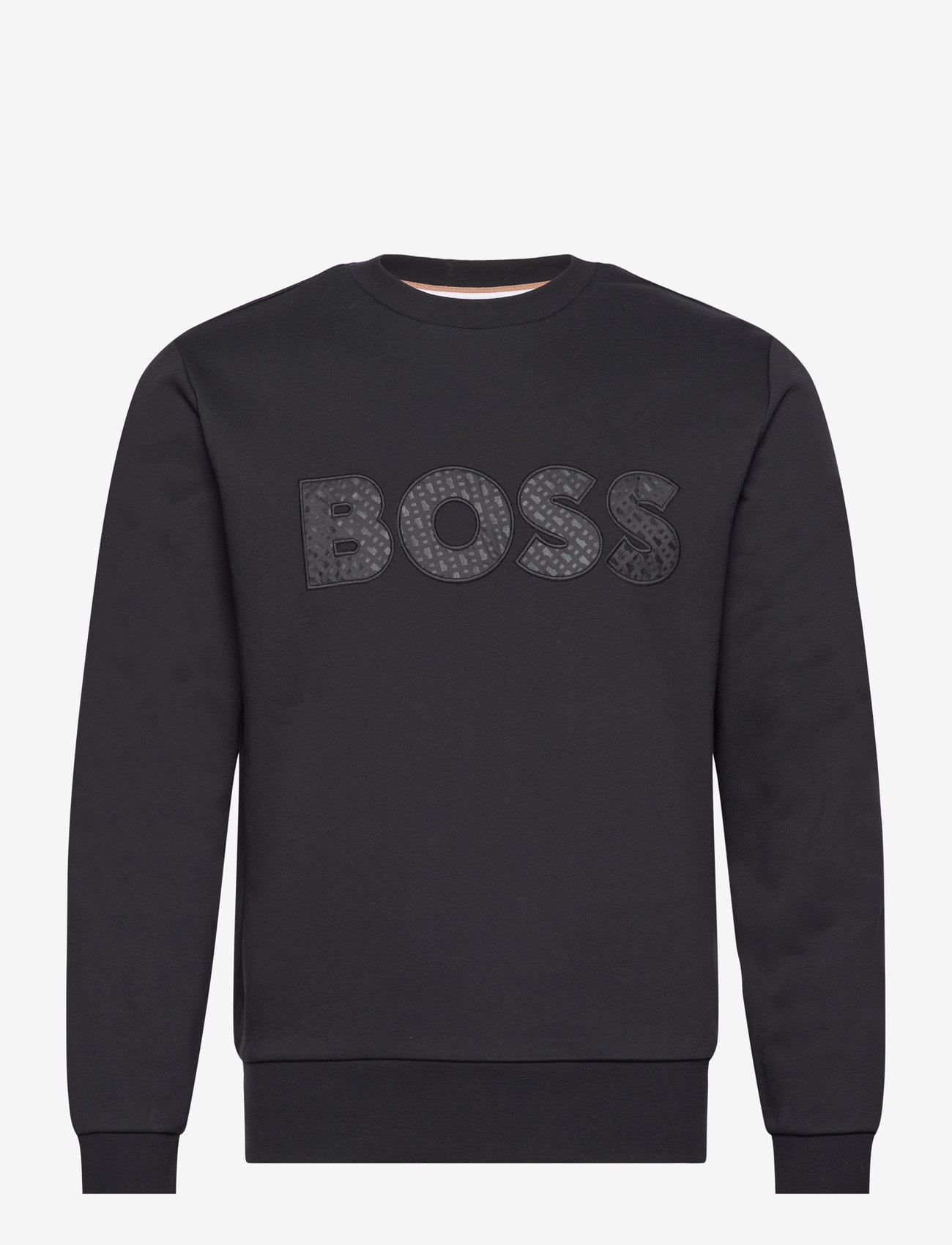 BOSS - Soleri 01 - black - 0