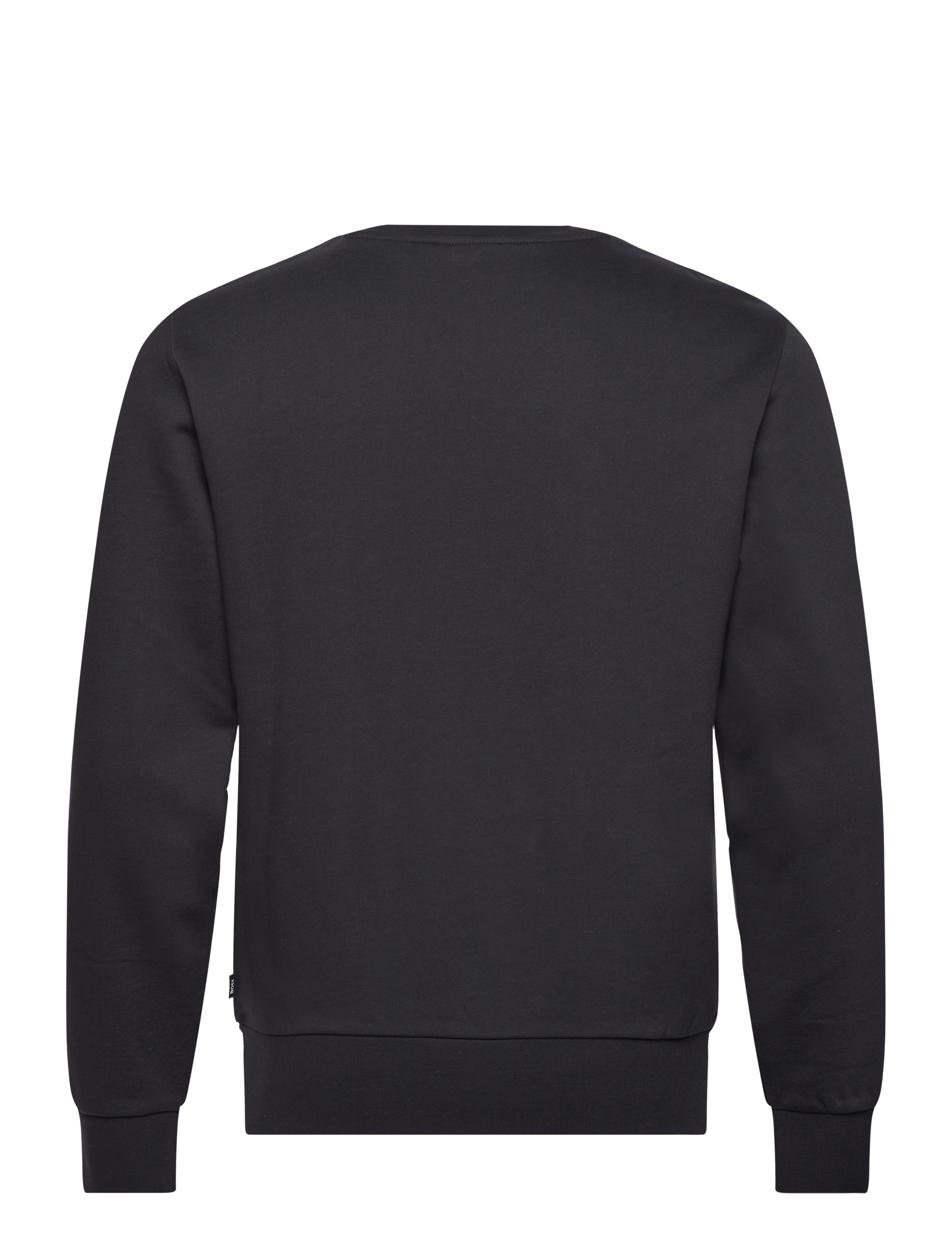BOSS - Soleri 01 - black - 1