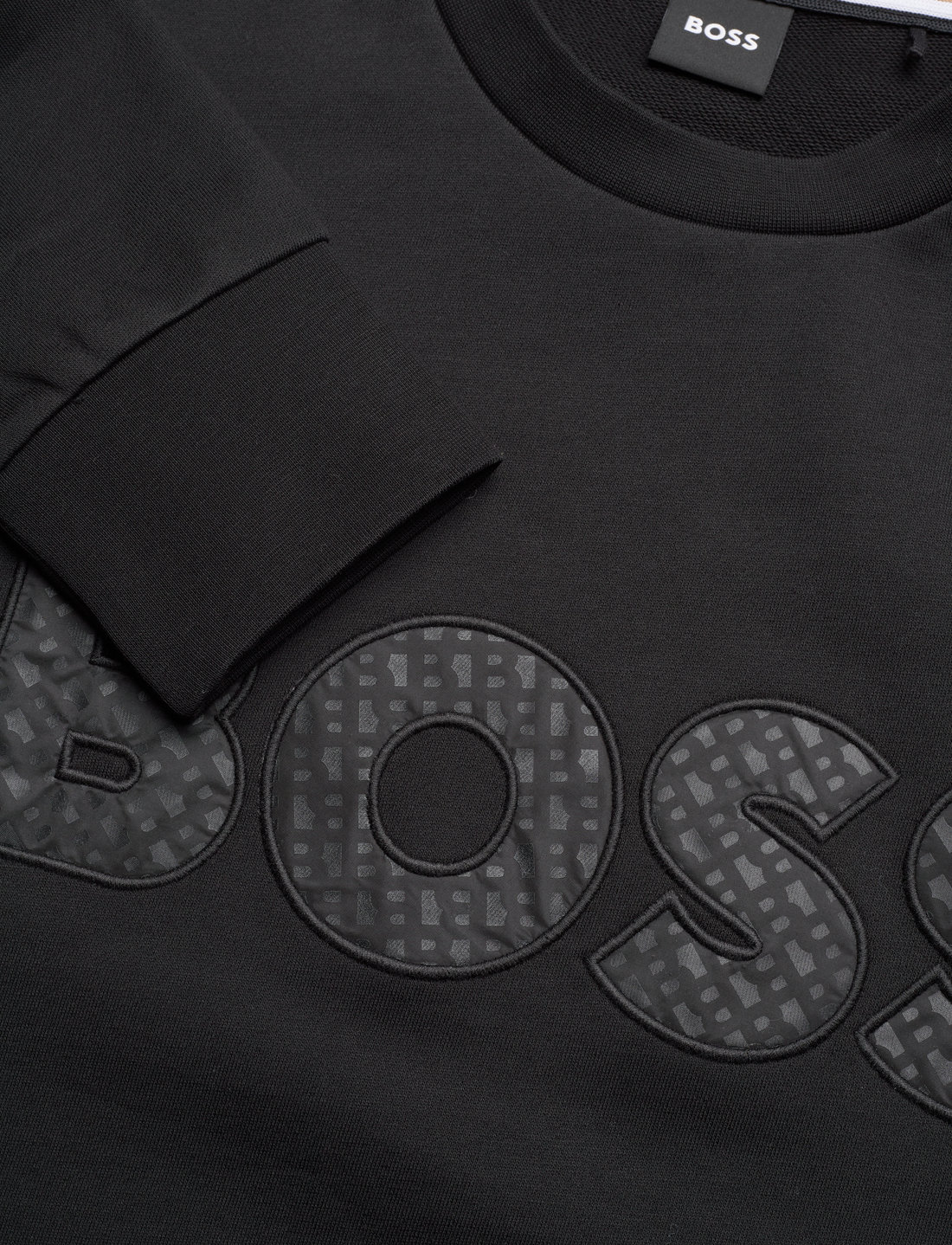 Tala on sale boss sweatshirt