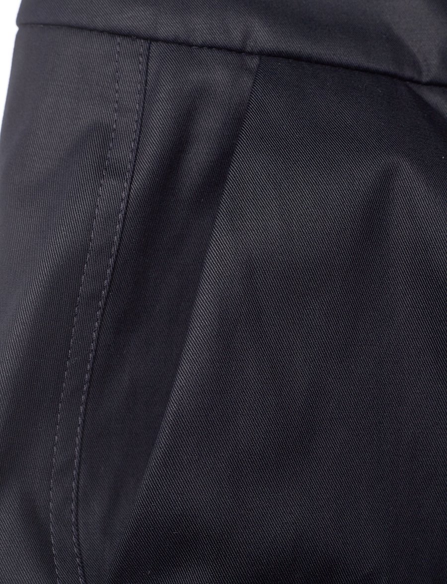 BOSS - Tekipa - dark blue - 2