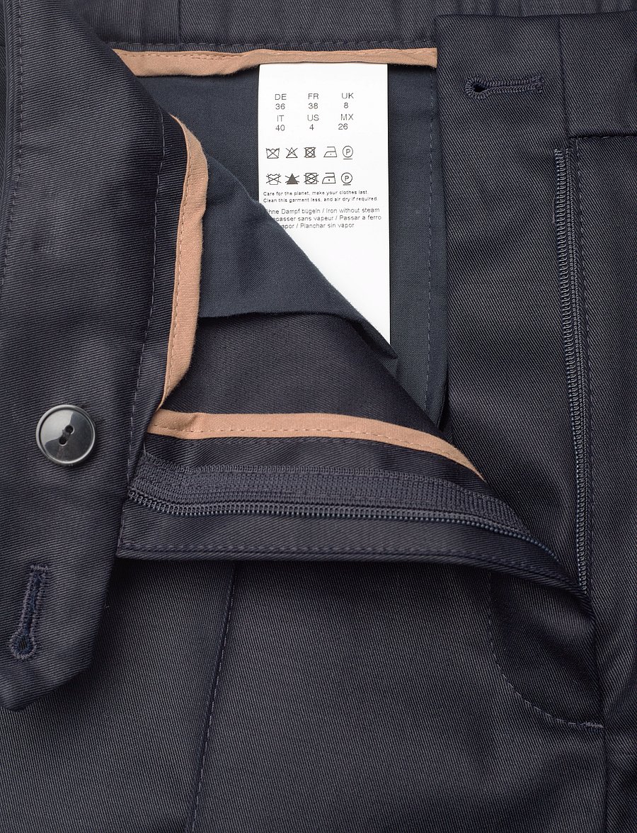 BOSS - Tekipa - dark blue - 3