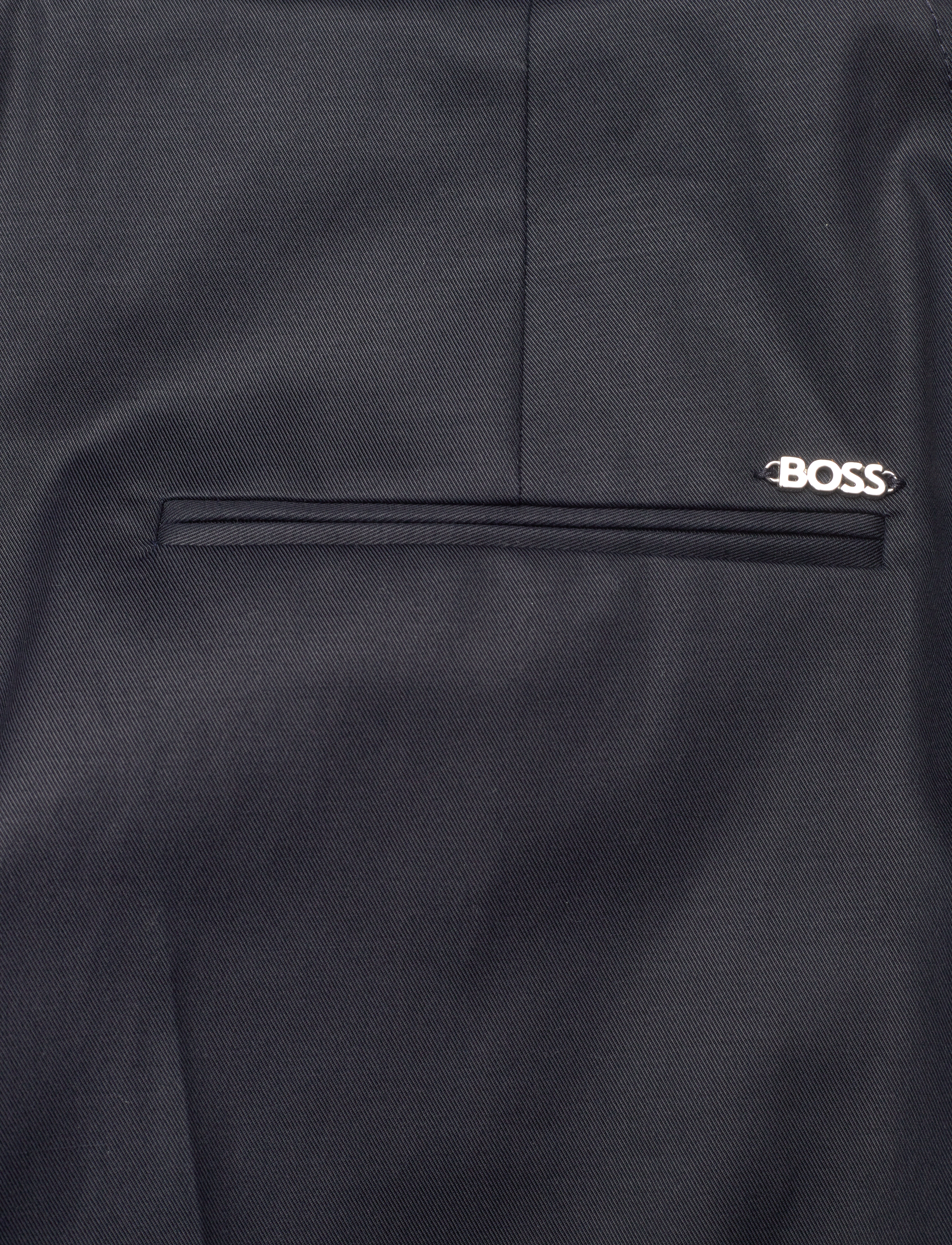 BOSS - Tekipa - dark blue - 4