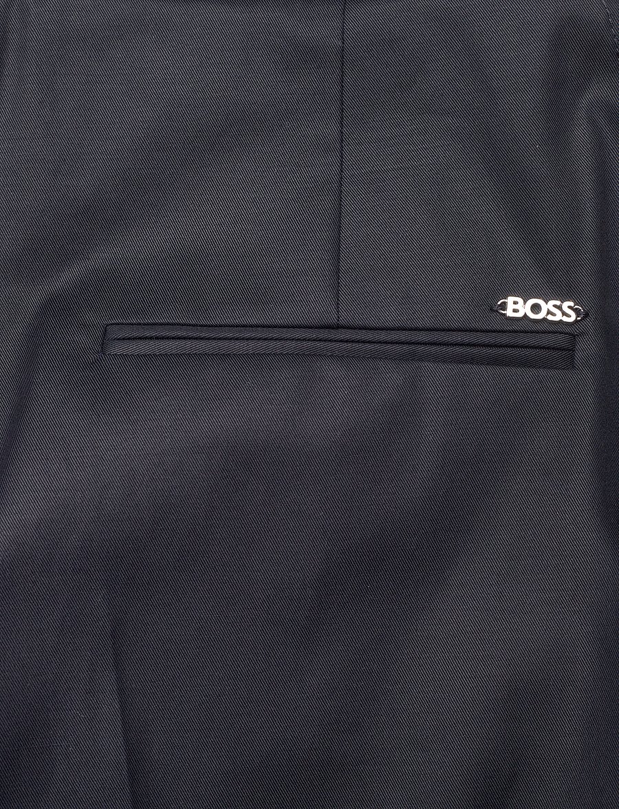 BOSS - Tekipa - dark blue - 4