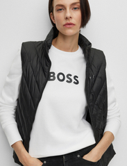 BOSS - C_Palassy - down- & padded jackets - black - 3