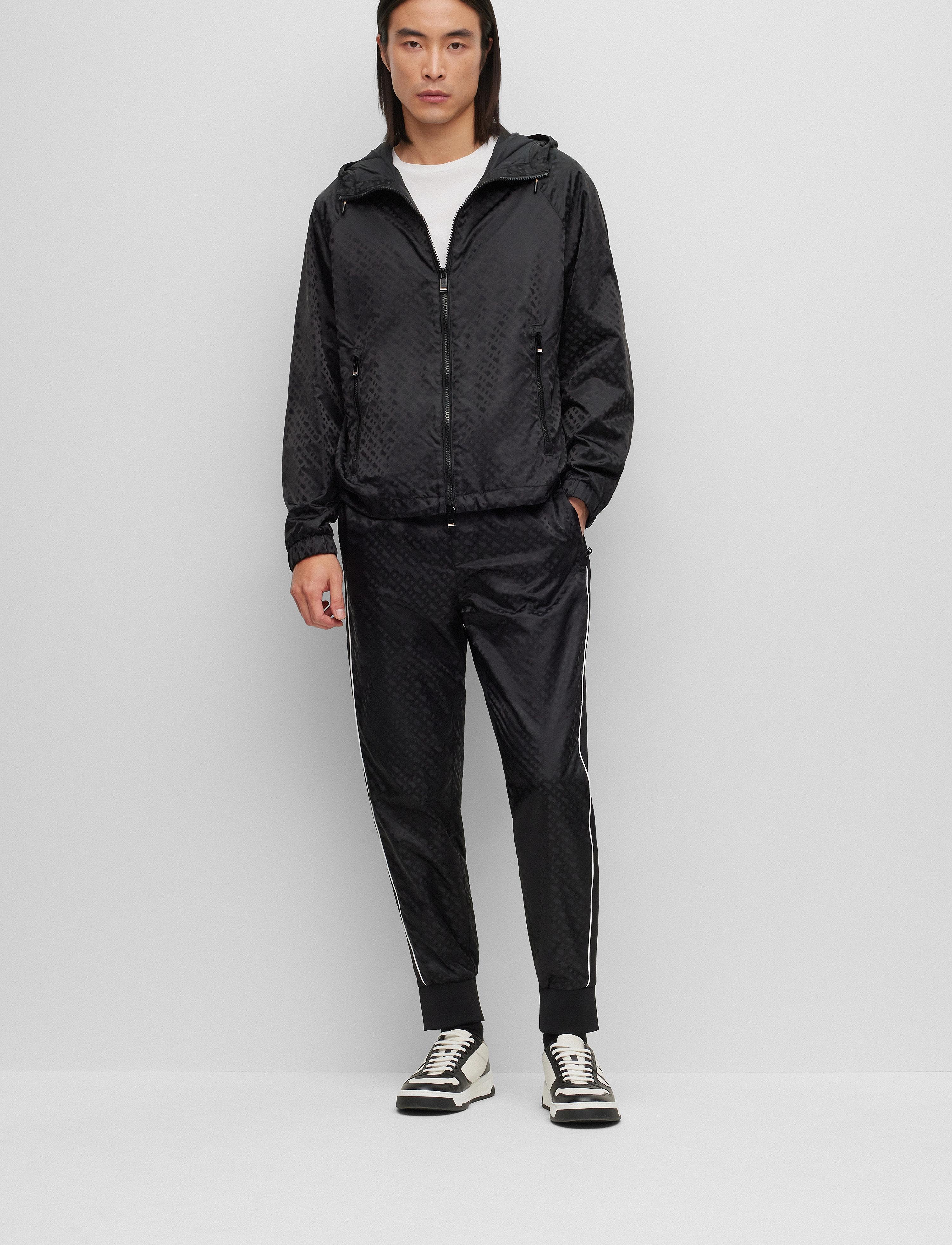 BOSS - Condeko - black - 1