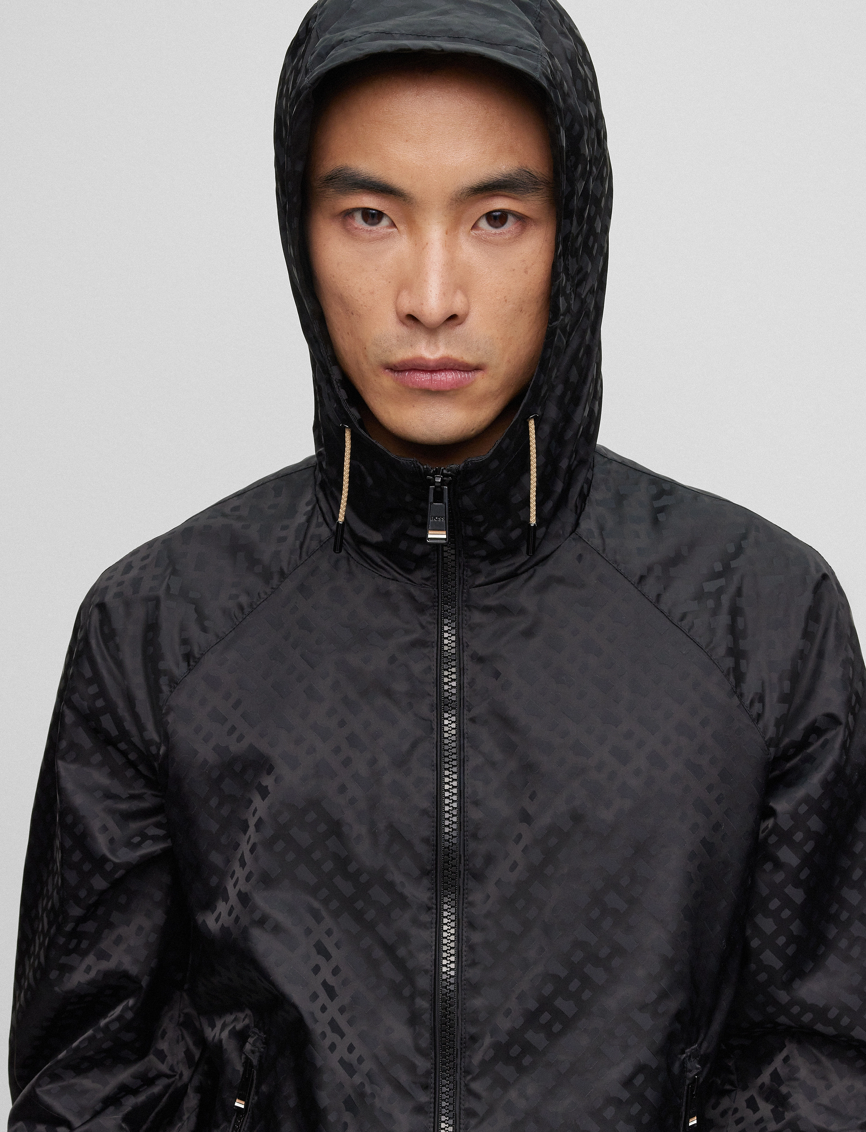 BOSS - Condeko - black - 2