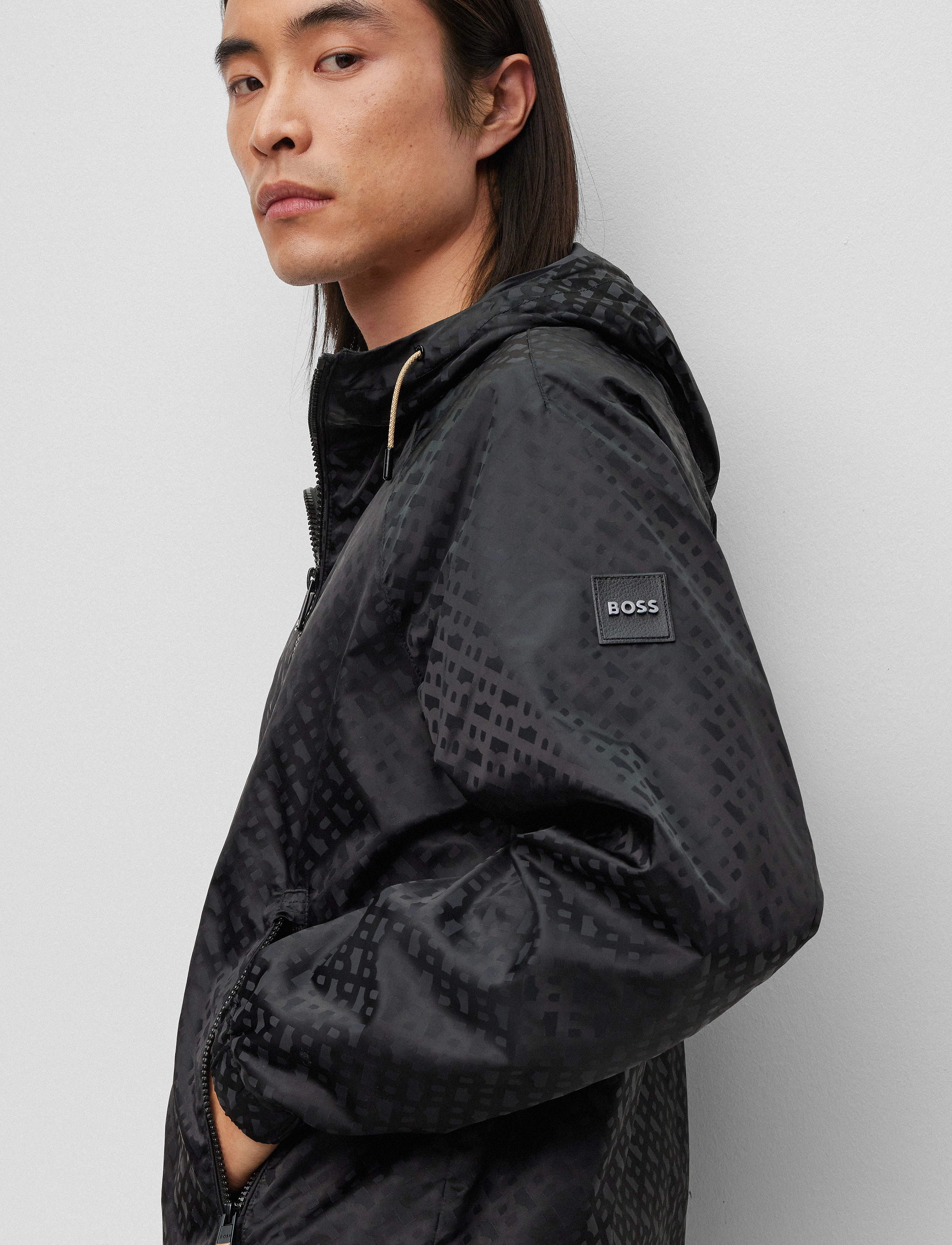 BOSS - Condeko - black - 3