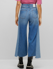BOSS - DENIM PANTS BC 5.0 - vide jeans - medium blue - 4