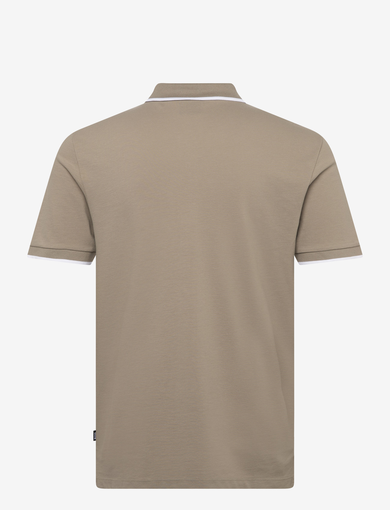 BOSS - Parlay 190 - kurzärmelig - beige/khaki - 1