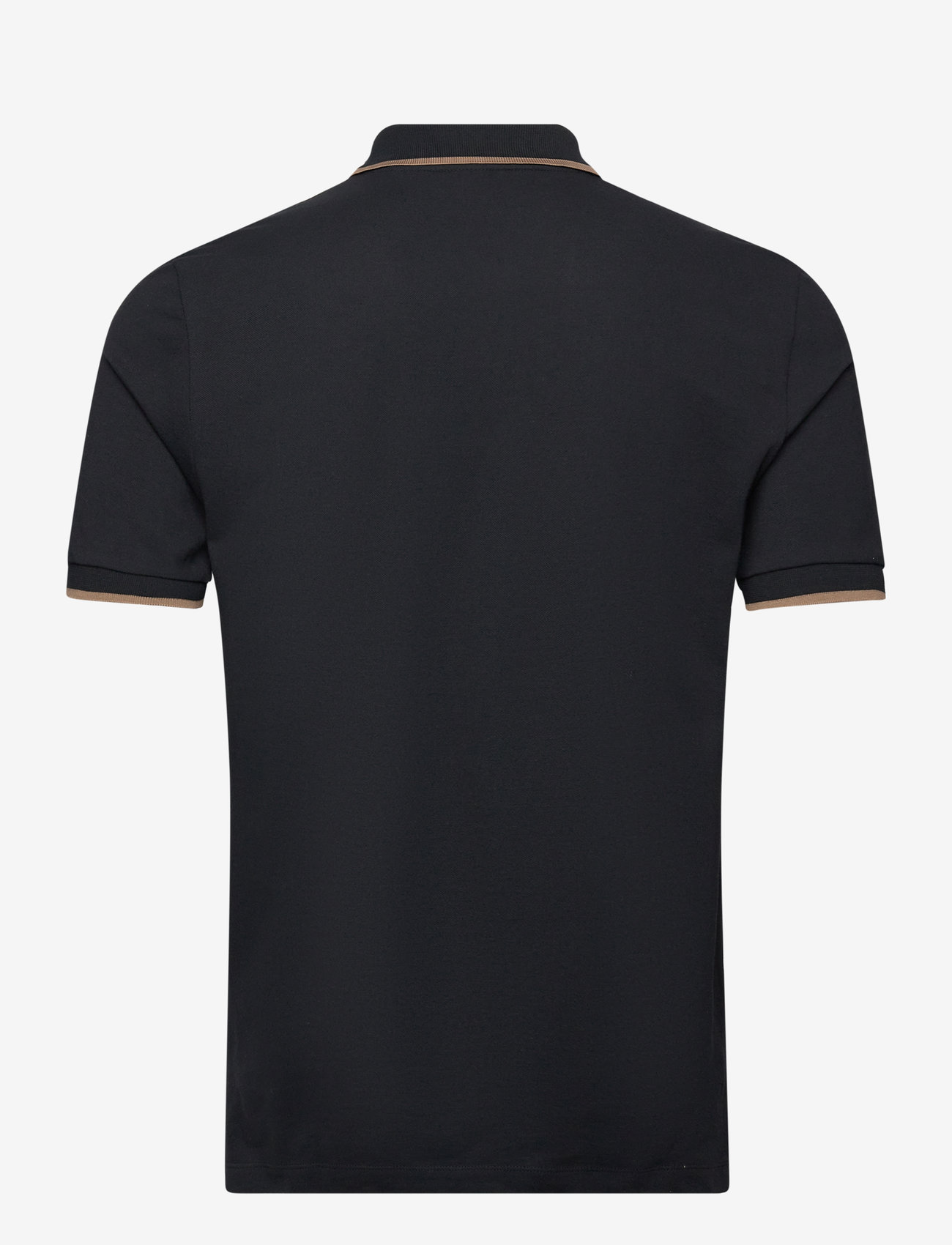 BOSS - Parlay 190 - kortärmade pikéer - black - 1