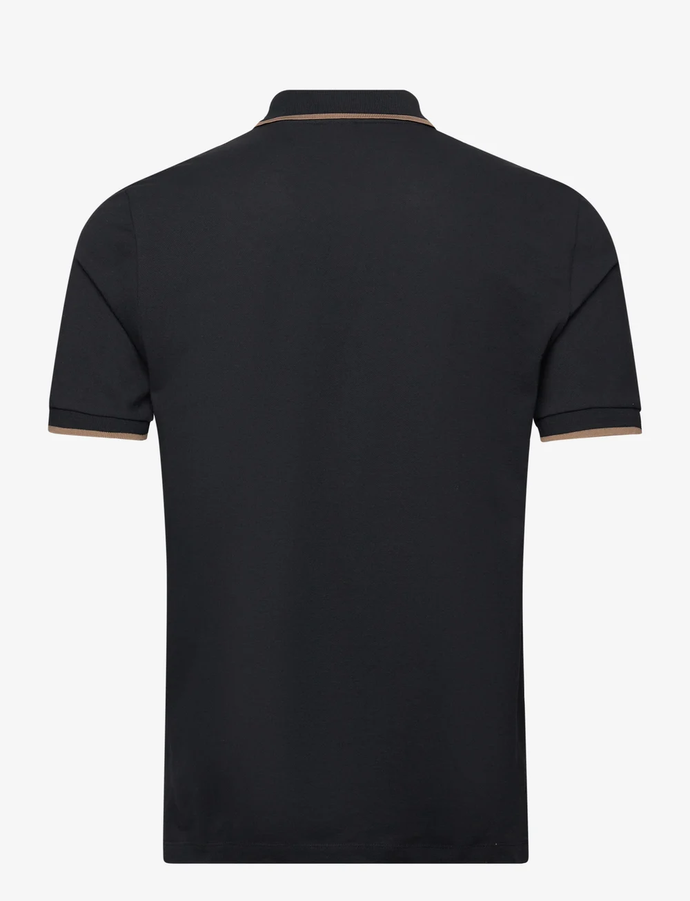 BOSS - Parlay 190 - kurzärmelig - black - 1