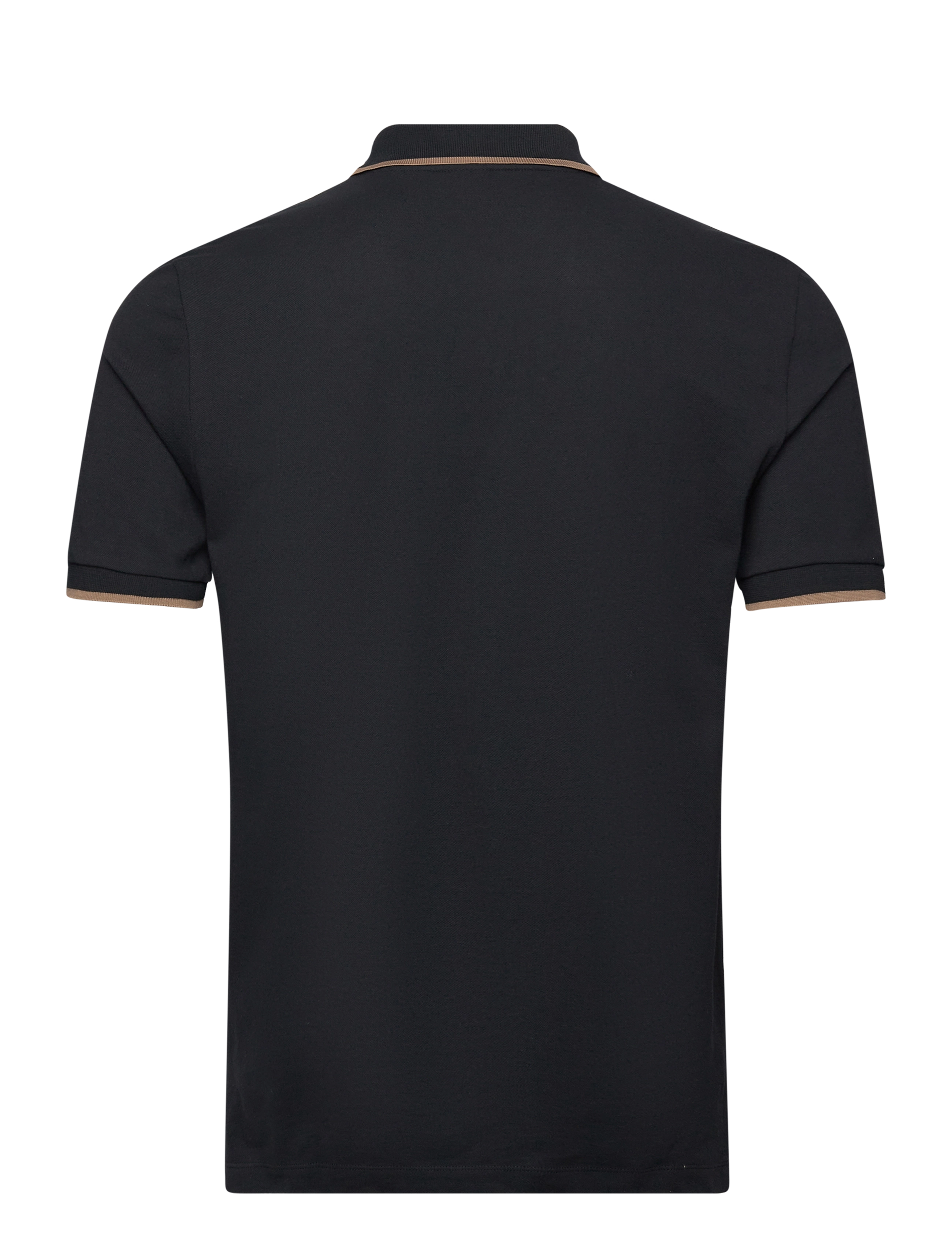 BOSS - Parlay 190 - kurzärmelig - black - 1