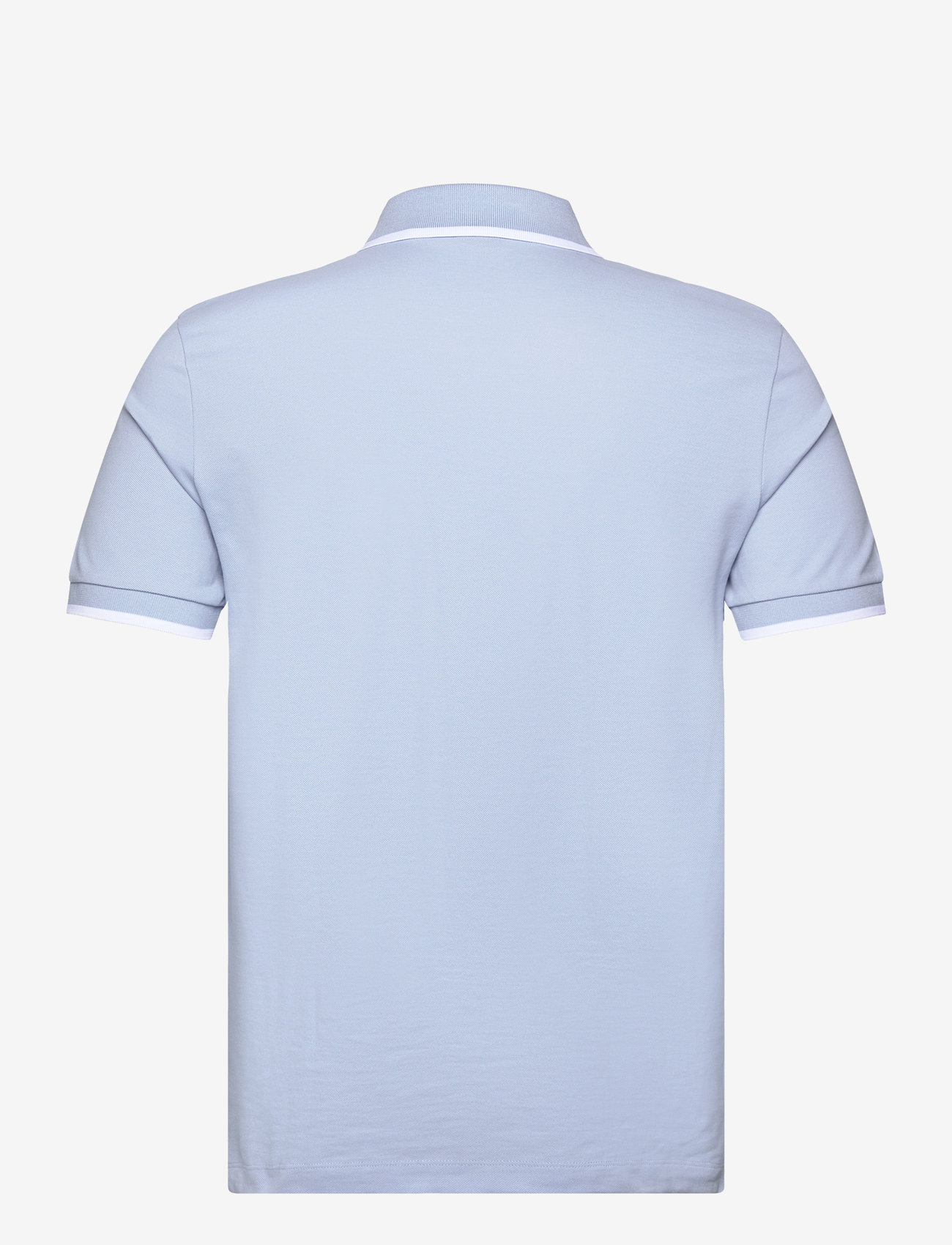 BOSS - Parlay 190 - kortærmede poloer - light/pastel blue - 1