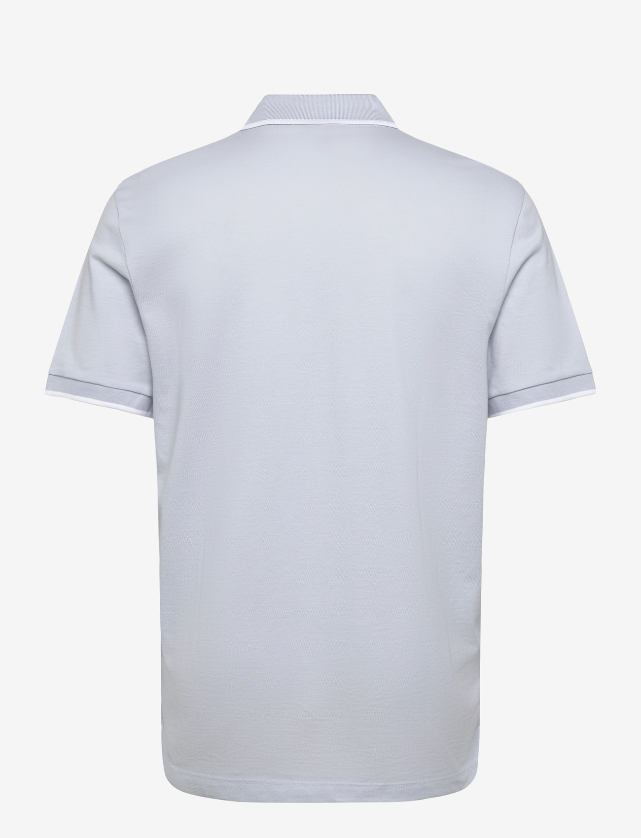 BOSS - Parlay 190 - kortærmede poloer - light/pastel purple - 1