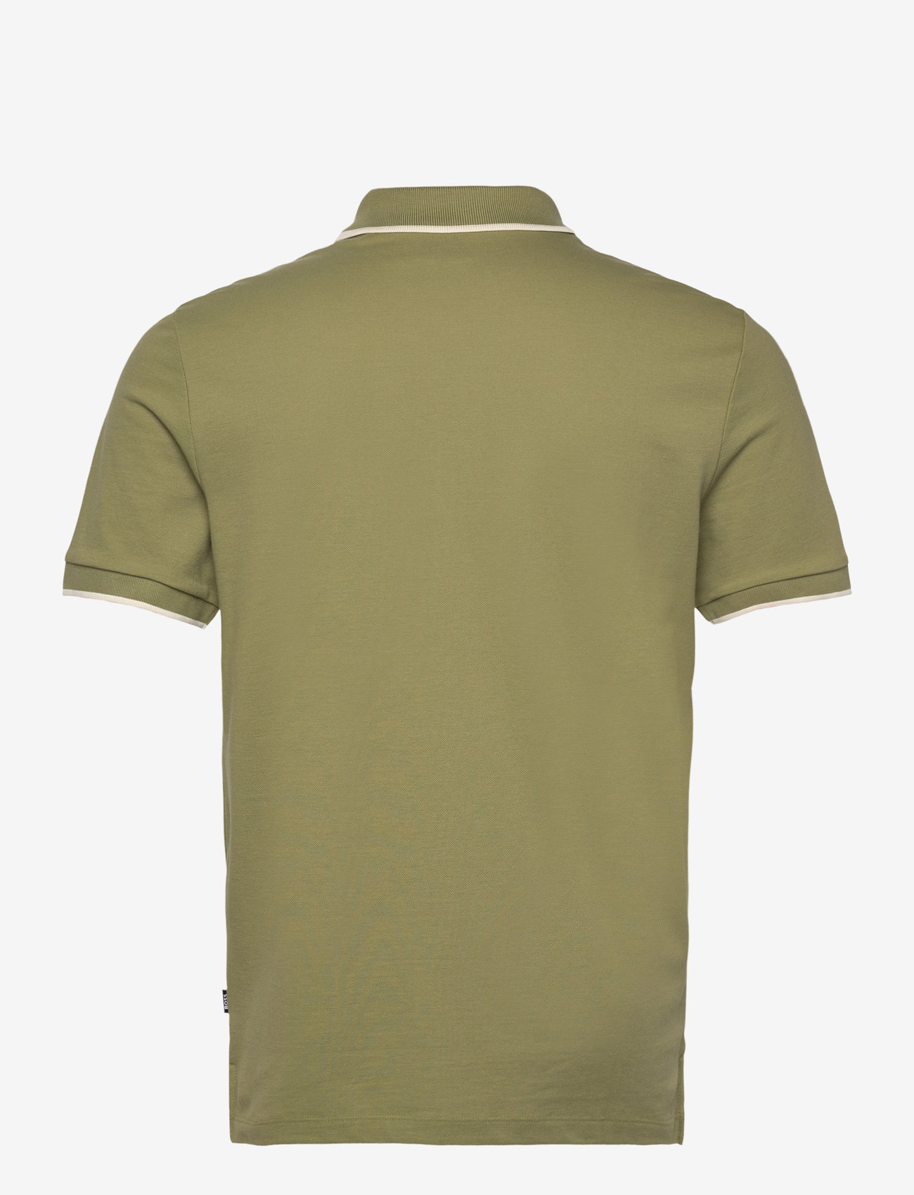BOSS - Parlay 190 - kurzärmelig - medium green - 1