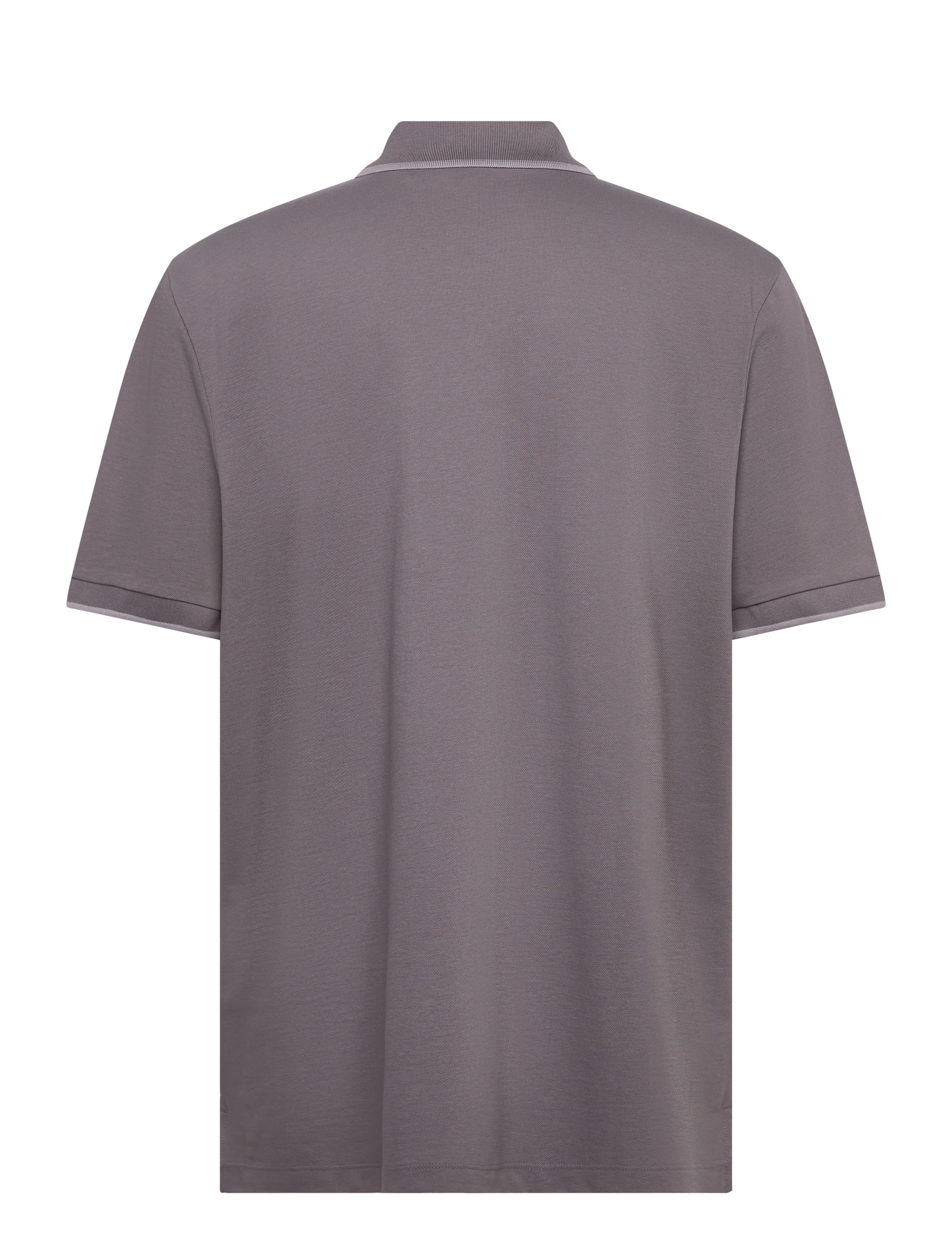 BOSS - Parlay 190 - kortärmade pikéer - medium purple - 1