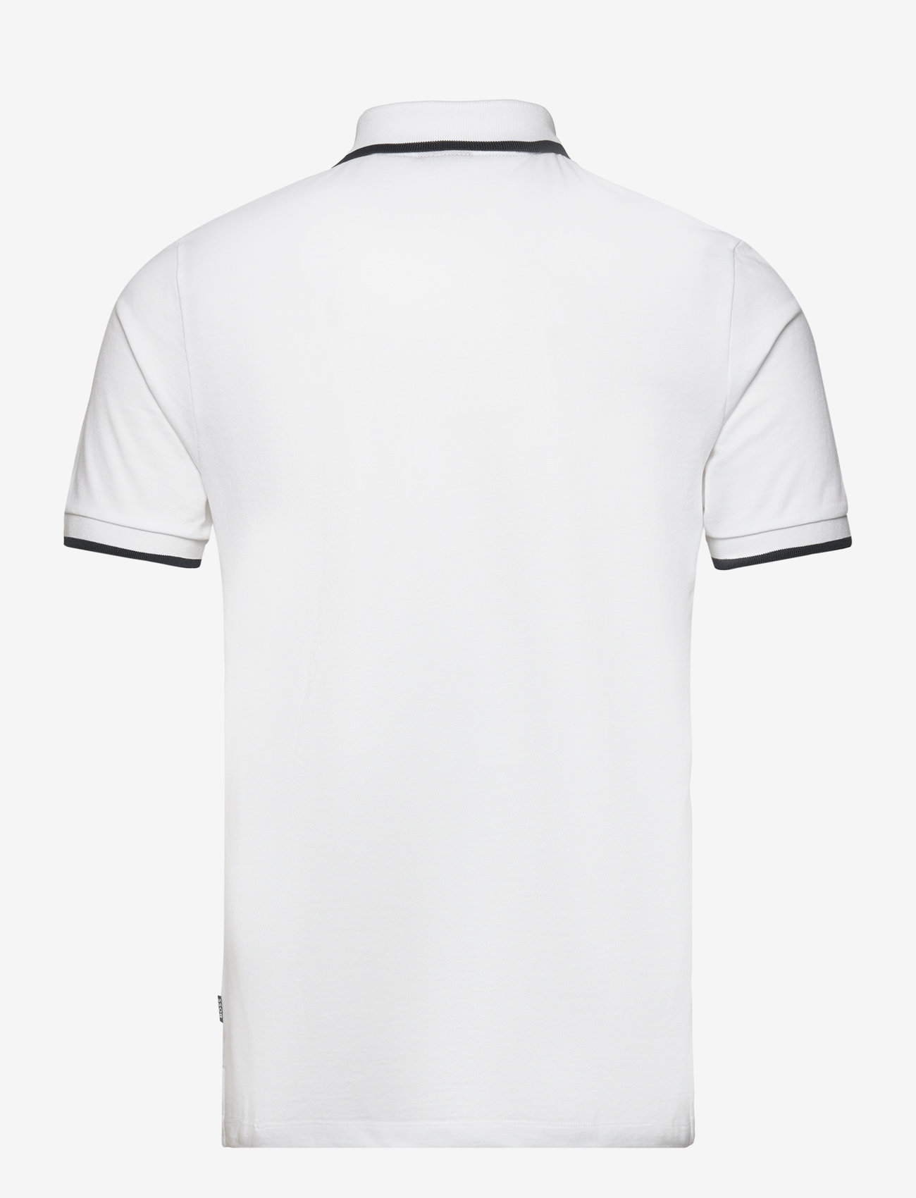 BOSS - Parlay 190 - kortärmade pikéer - natural - 1