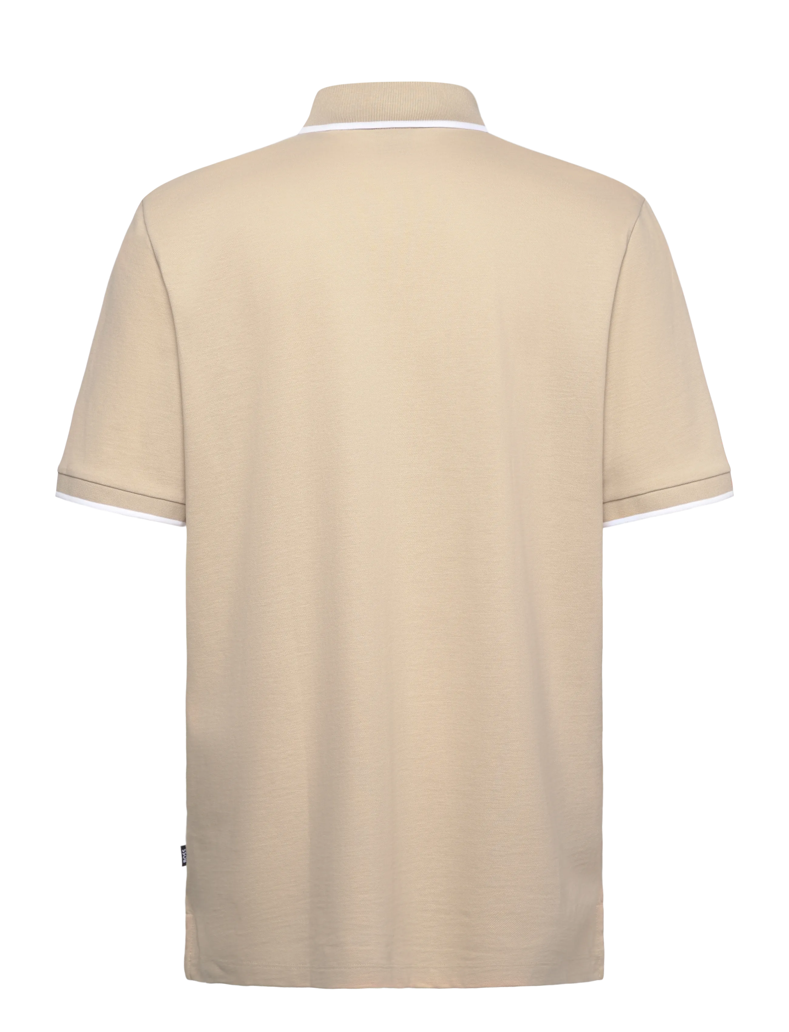 BOSS - Parlay 190 - kortermede - open beige - 2