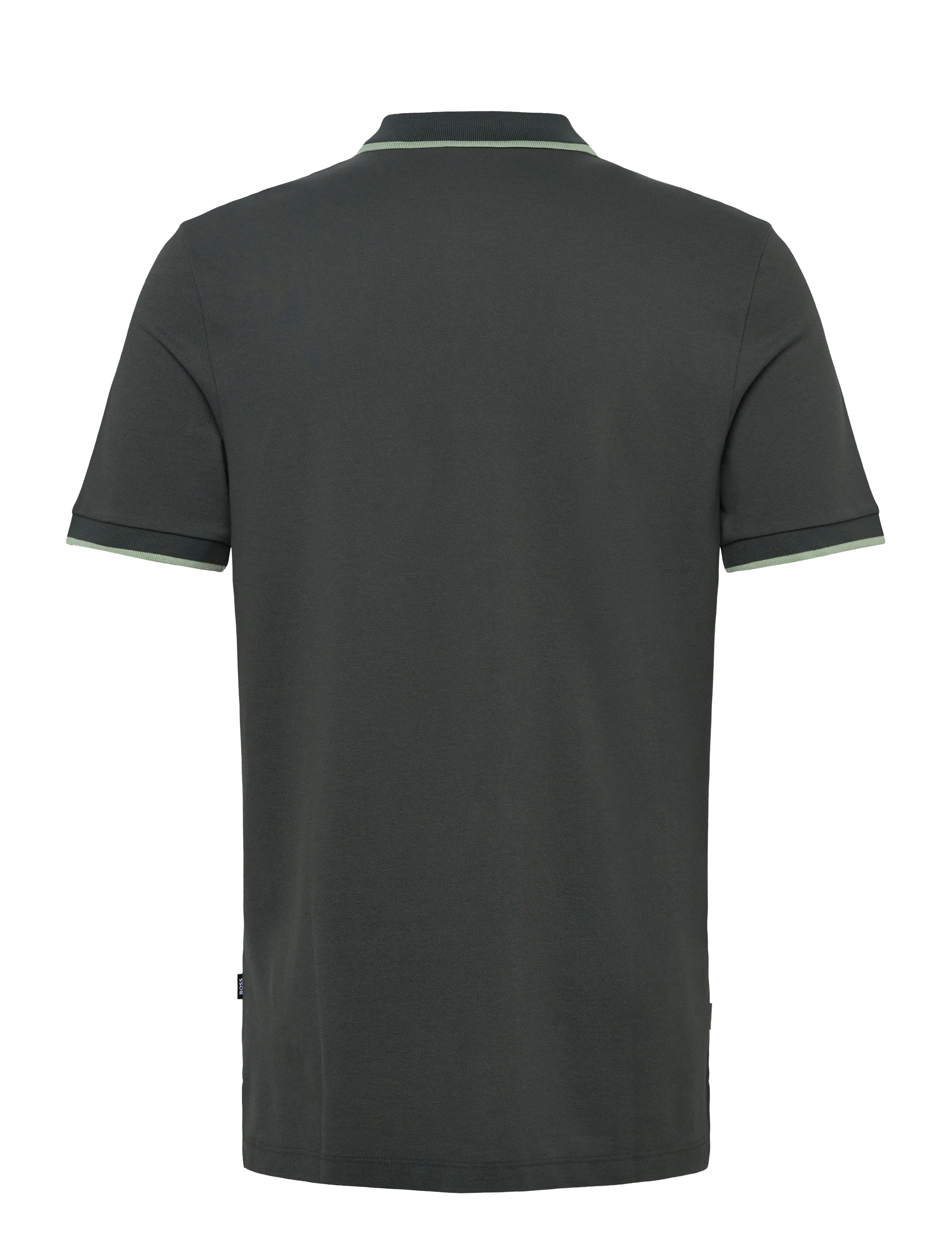 BOSS - Parlay 190 - lyhythihaiset - open green - 1