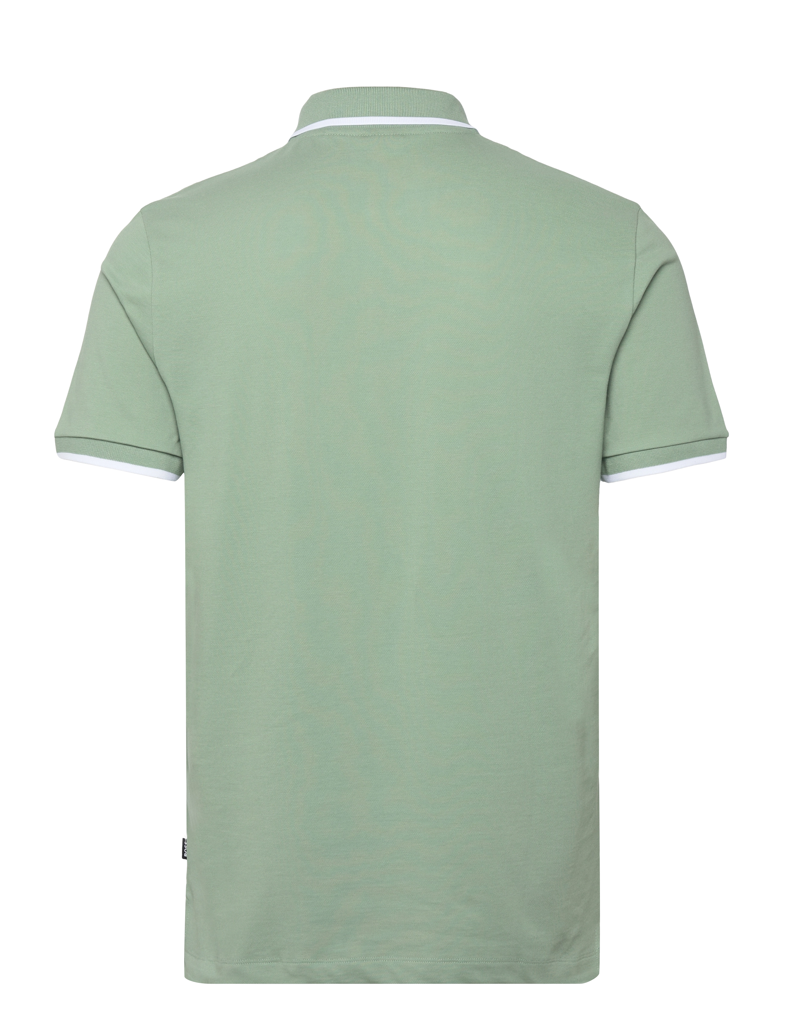 BOSS - Parlay 190 - kurzärmelig - open green - 1