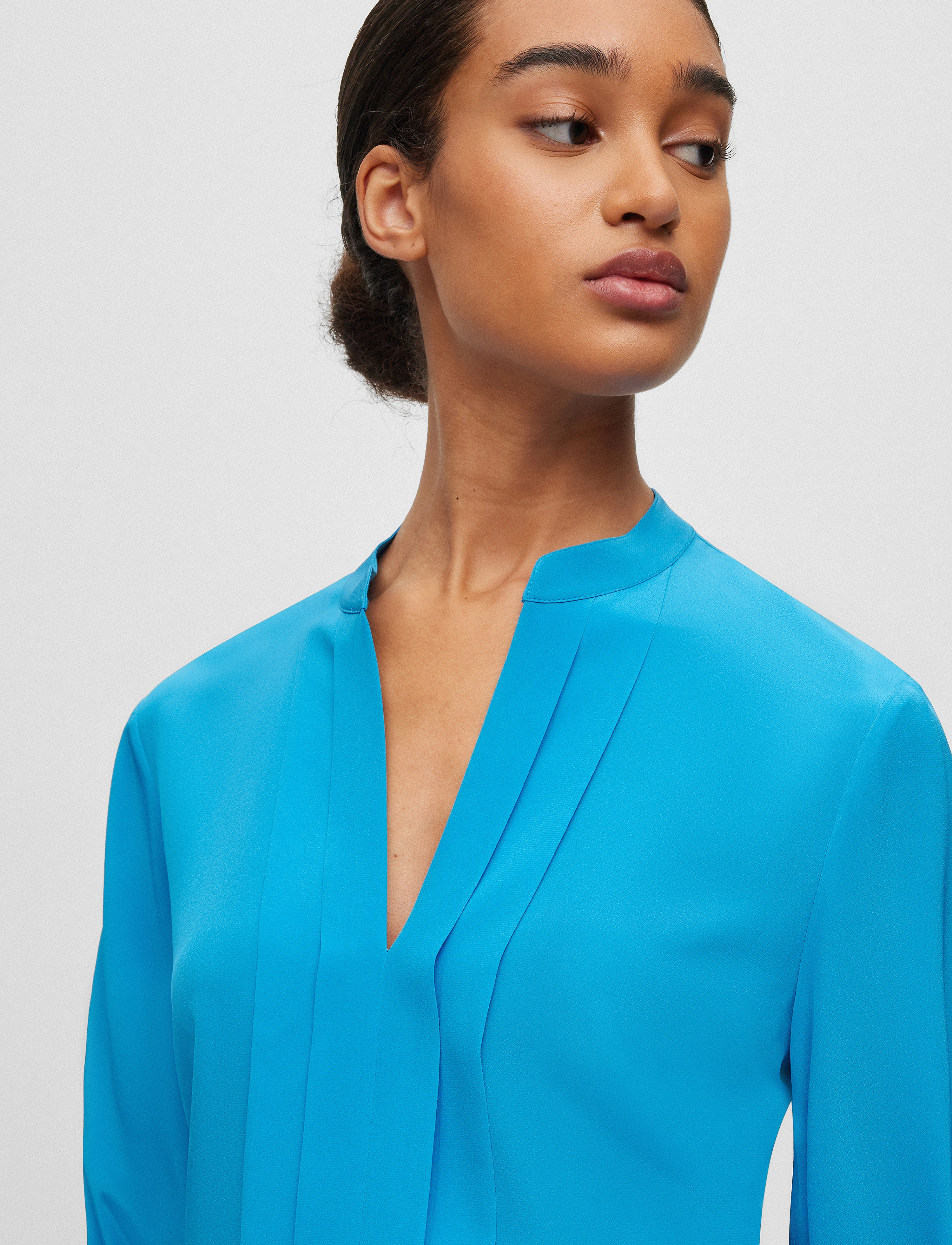 BOSS - Birula - bright blue - 3
