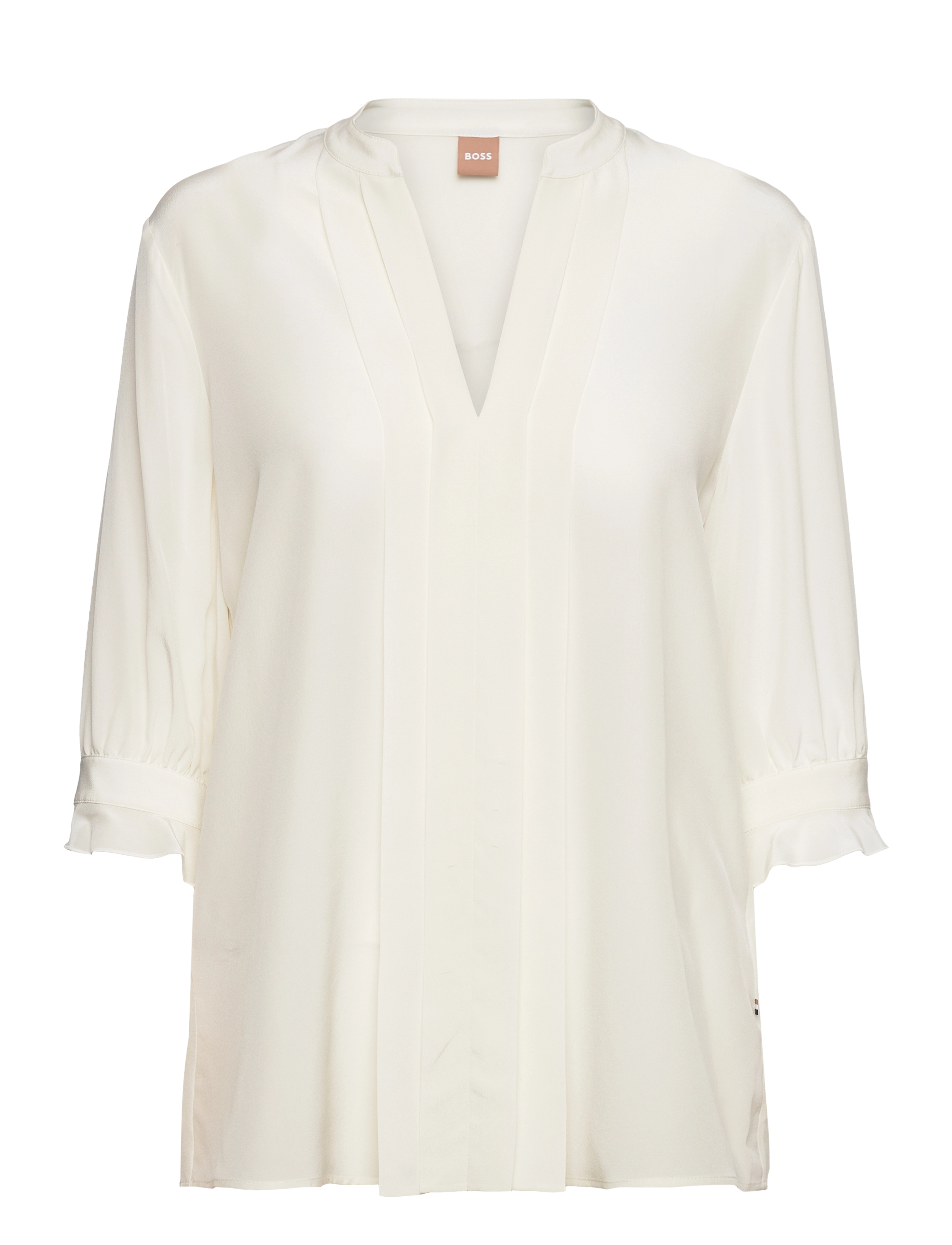 OPEN WHITE