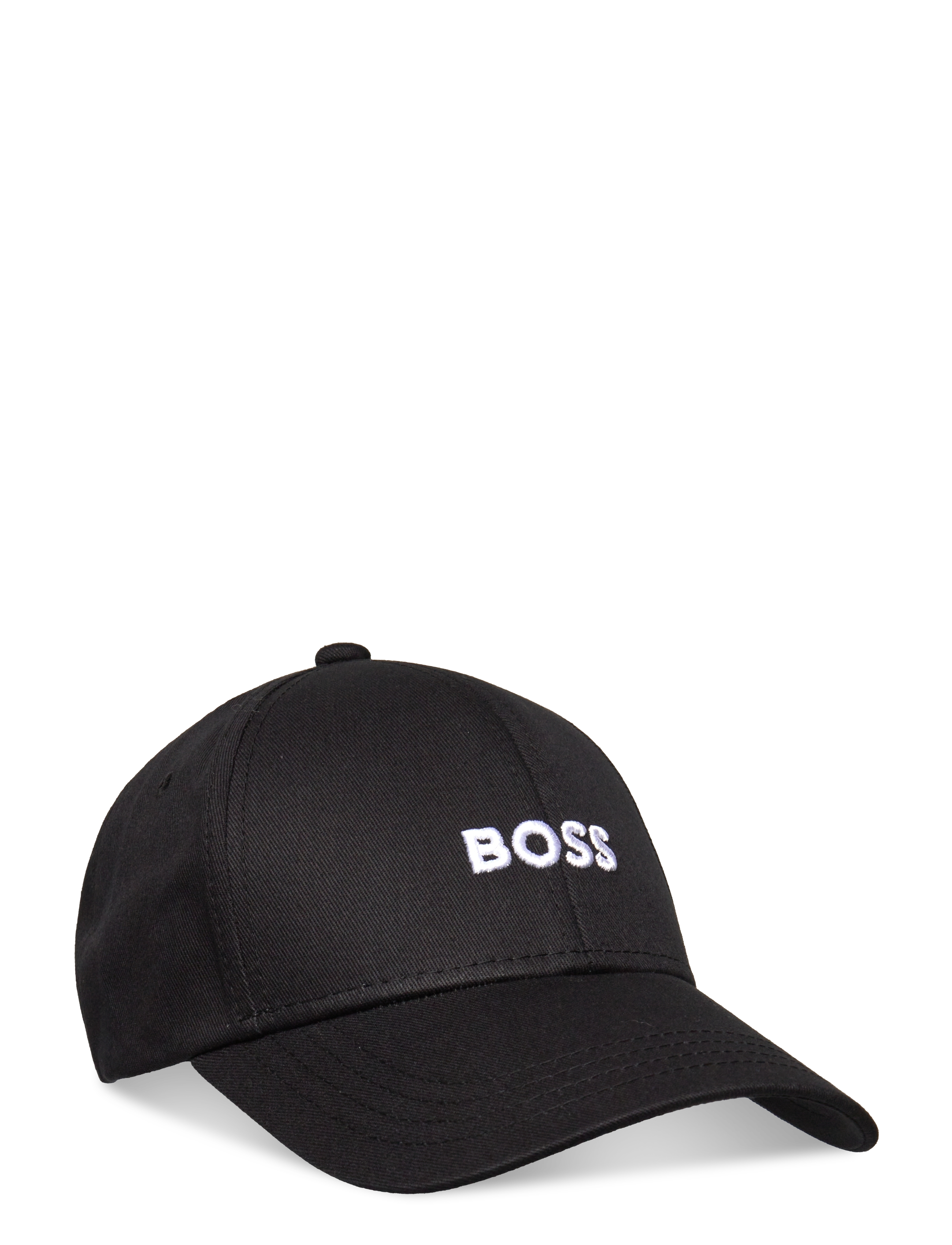 BOSS Zed, One Size, Black, Hovedbeklædning > Kasketter, Herre