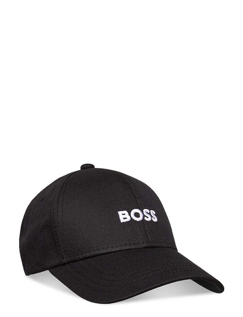 BOSS - Zed - kappen - black - 0