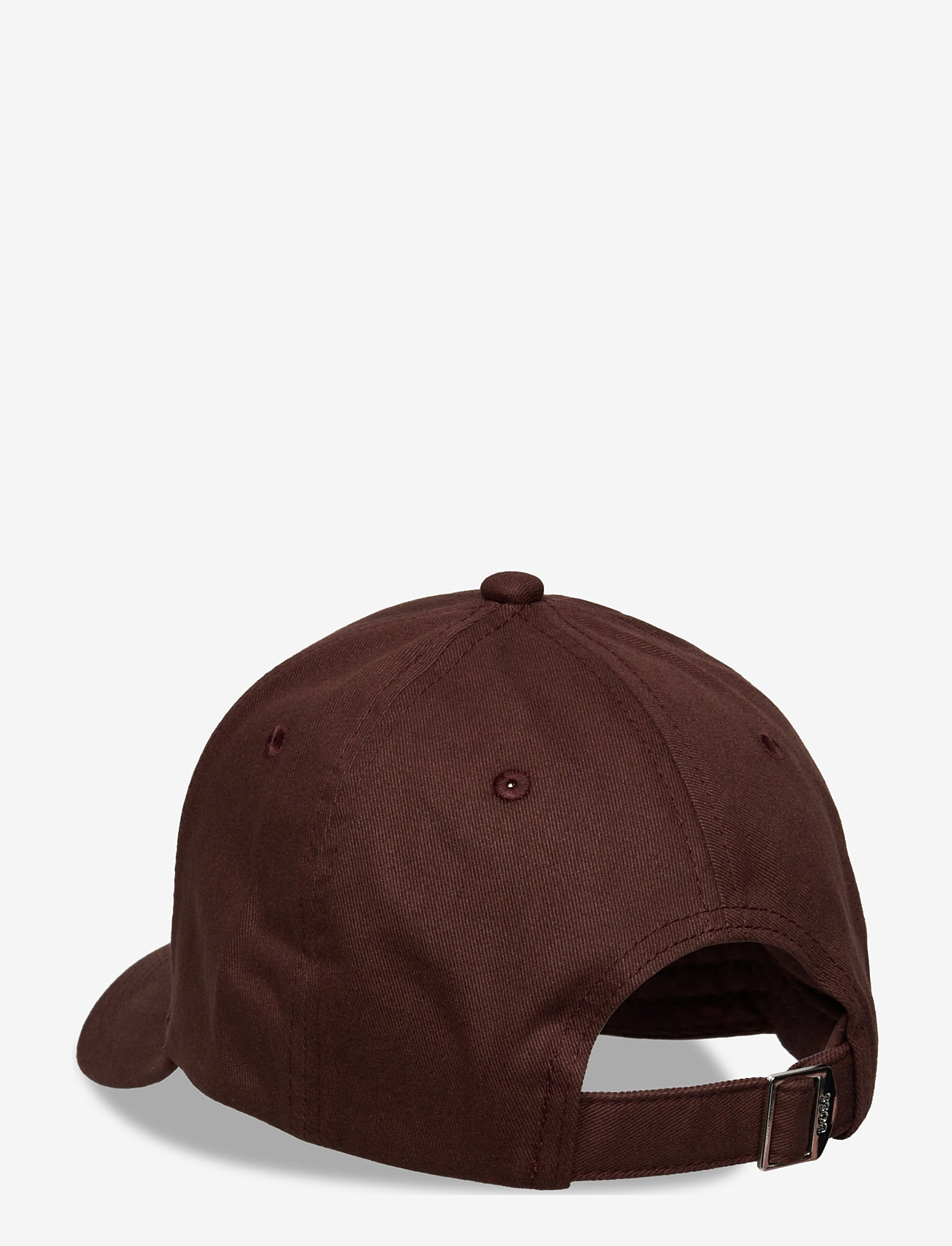 BOSS - Zed - madalaimad hinnad - dark brown - 1