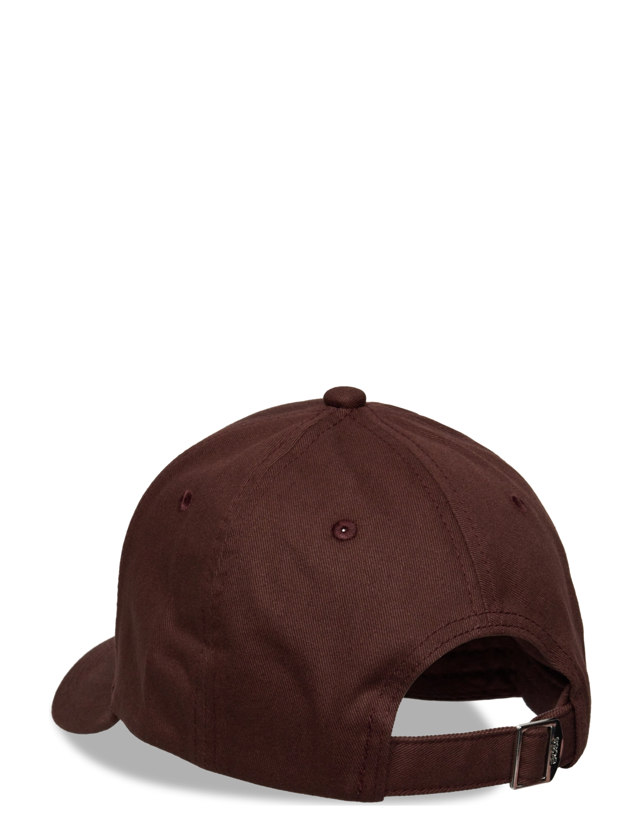 BOSS - Zed - kappen - dark brown - 1