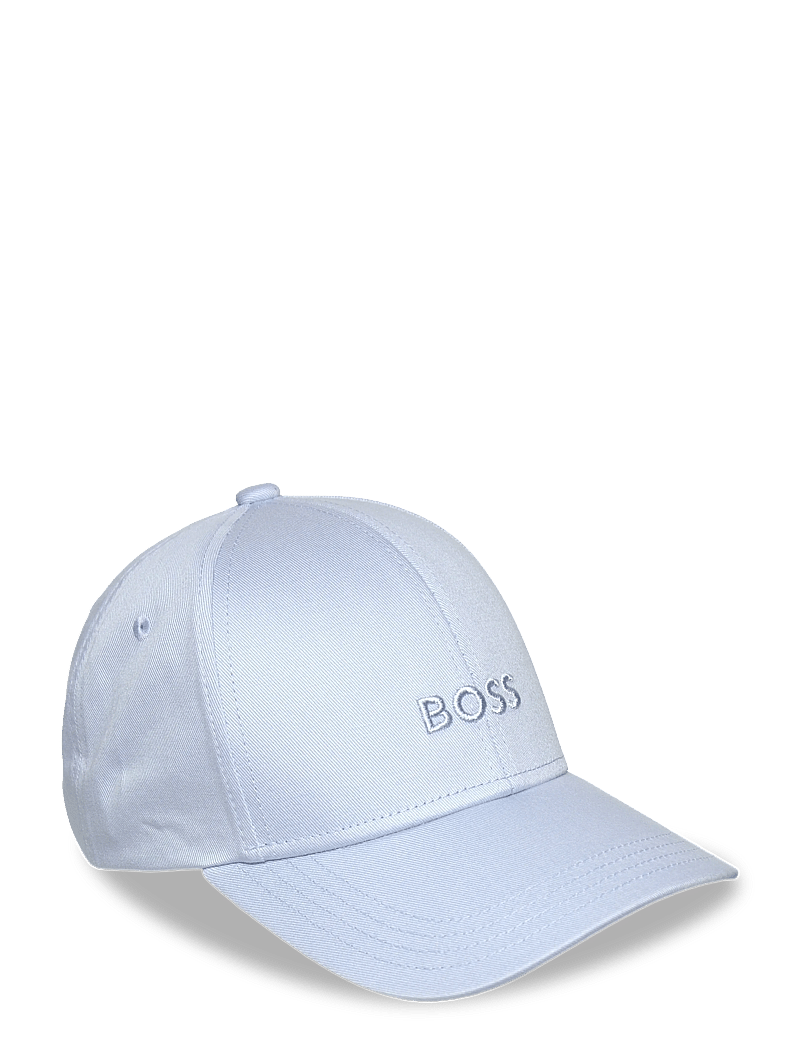 BOSS - Zed - kappen - light/pastel blue - 0