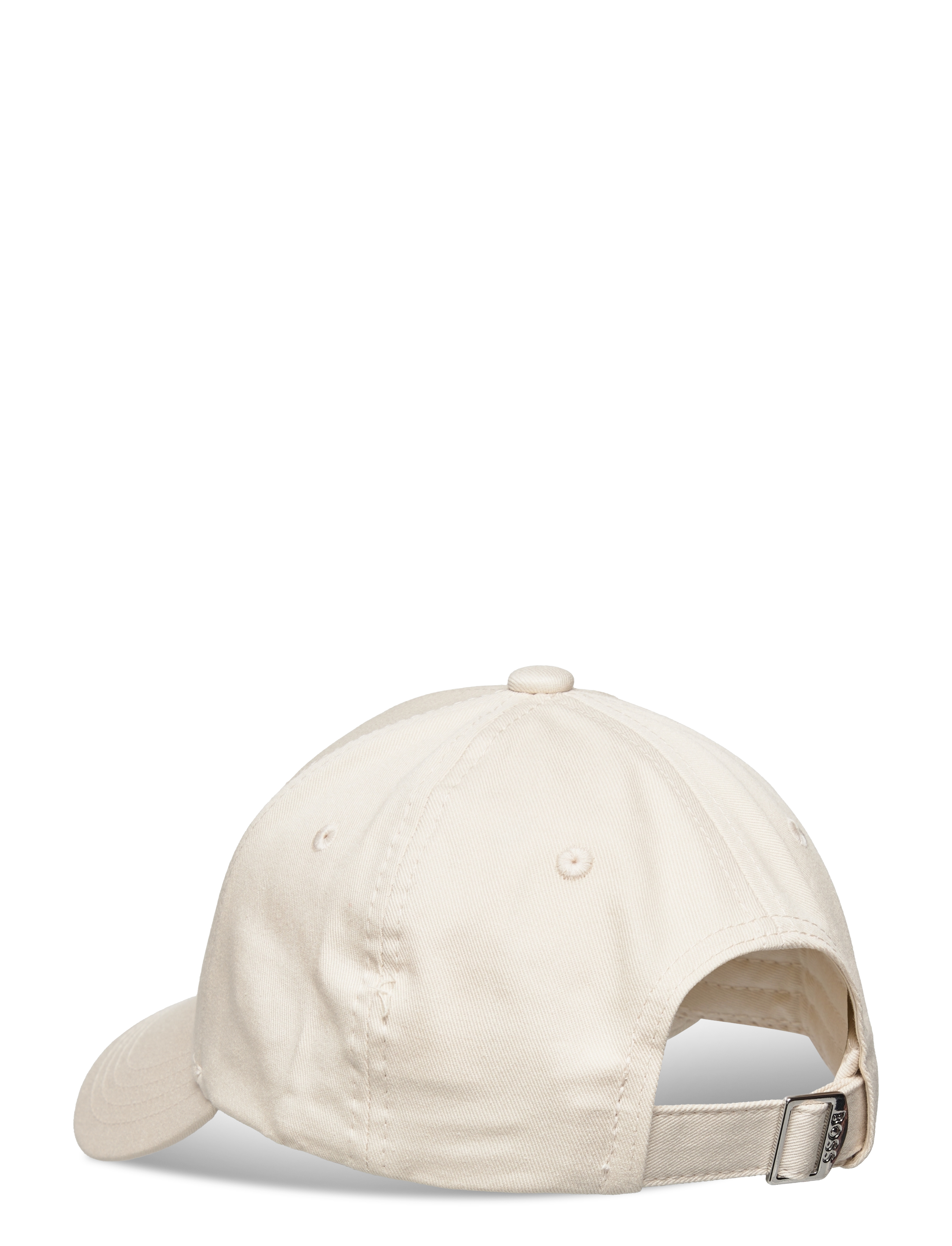BOSS - Zed - kepurės su snapeliu - open white - 1