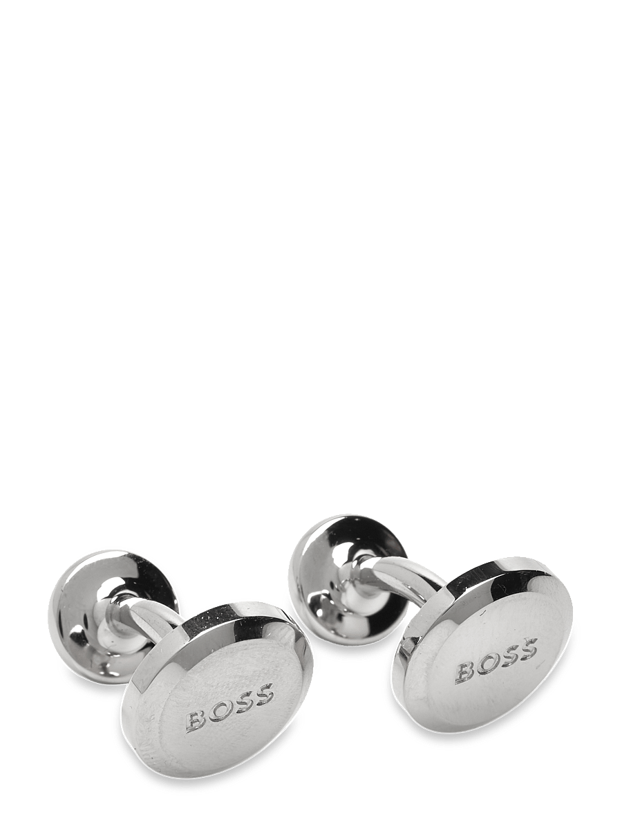 BOSS - B-LOGO-CUF - silver - 0