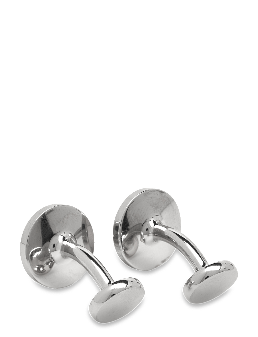BOSS - B-LOGO-CUF - silver - 1