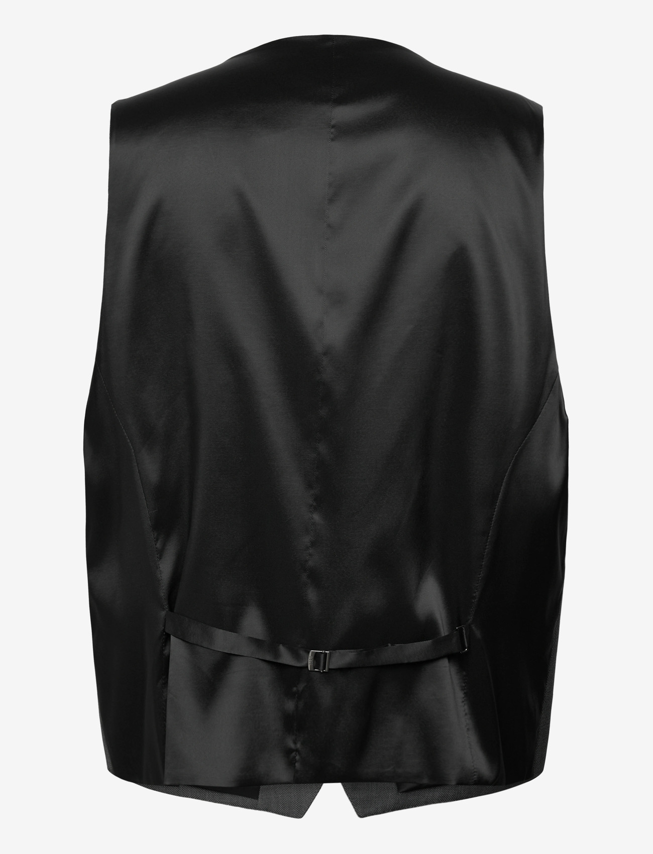 BOSS - H-Jasper-VS-MM-C-224 - Ülikonnavestid - dark grey - 1