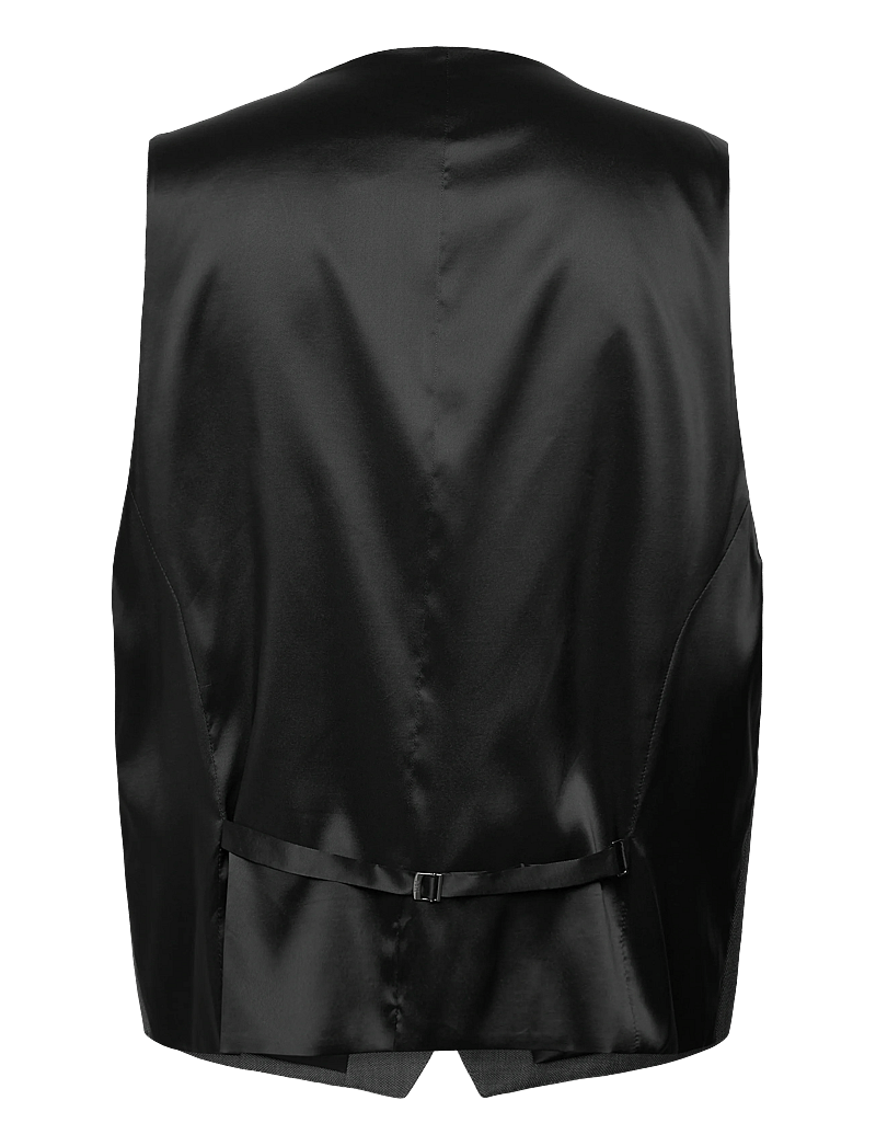 BOSS - H-Jasper-VS-MM-C-224 - Ülikonnavestid - dark grey - 1