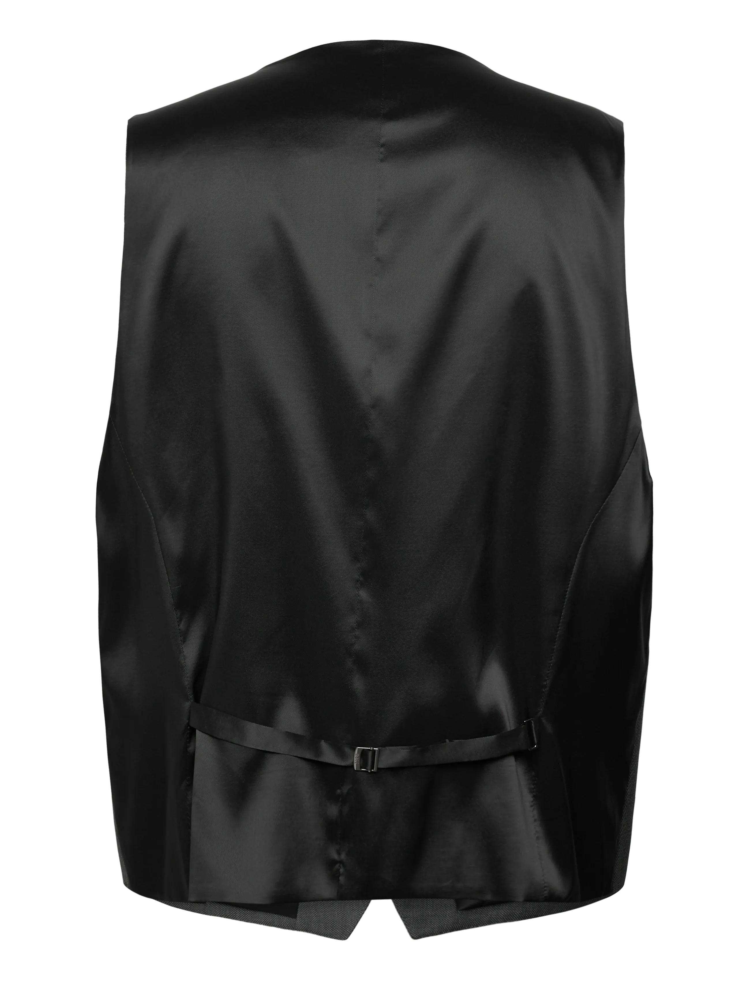 BOSS - H-Jasper-VS-MM-C-224 - liivit - dark grey - 1